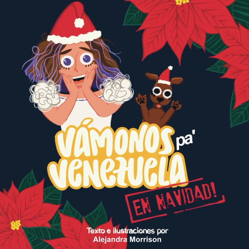Vámonos pa' Venezuela en Navidad