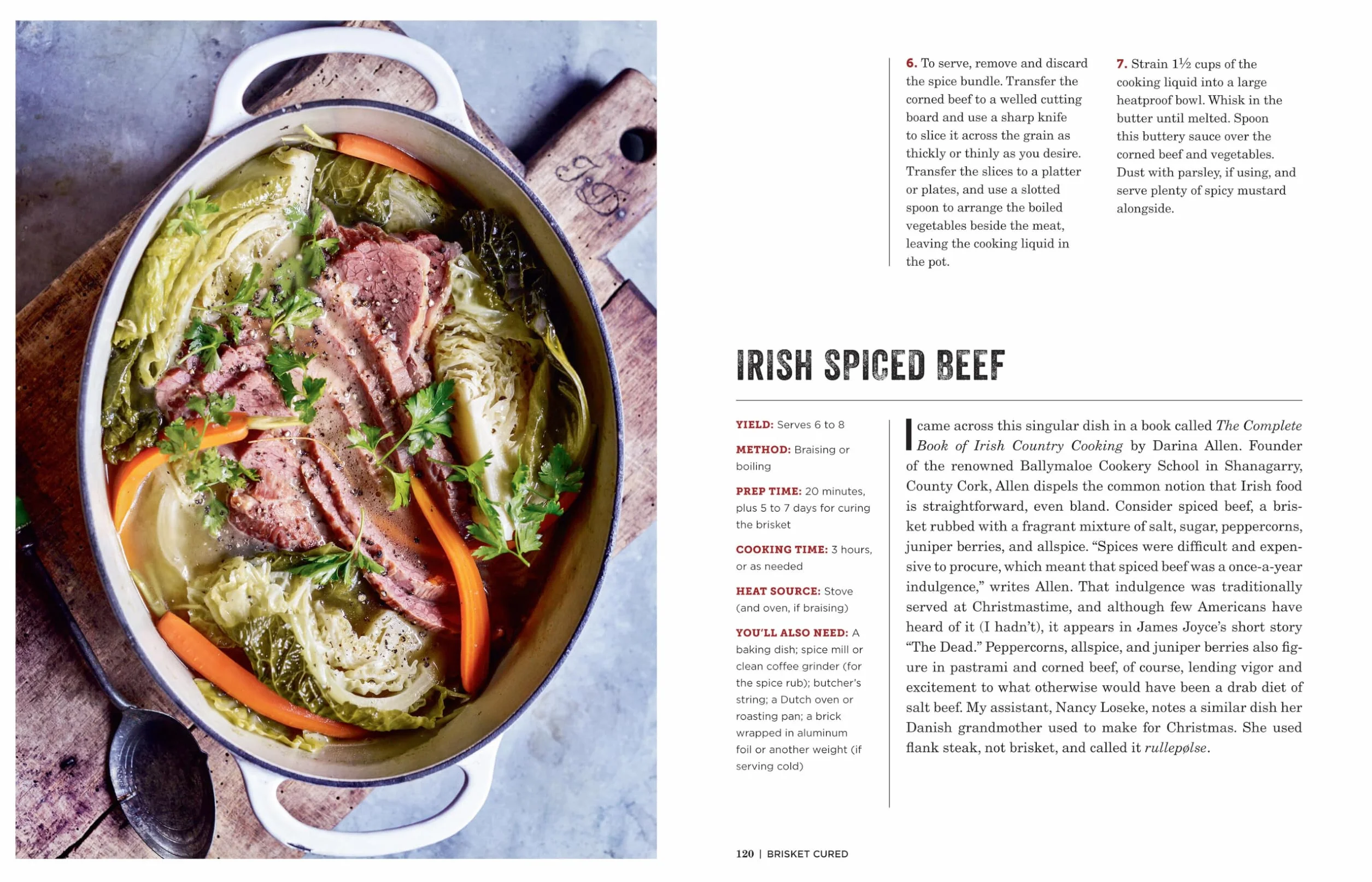 The Brisket Chronicles: How to Barbecue, Braise, Smoke, and Cure the World's Most Epic Cut of Meat