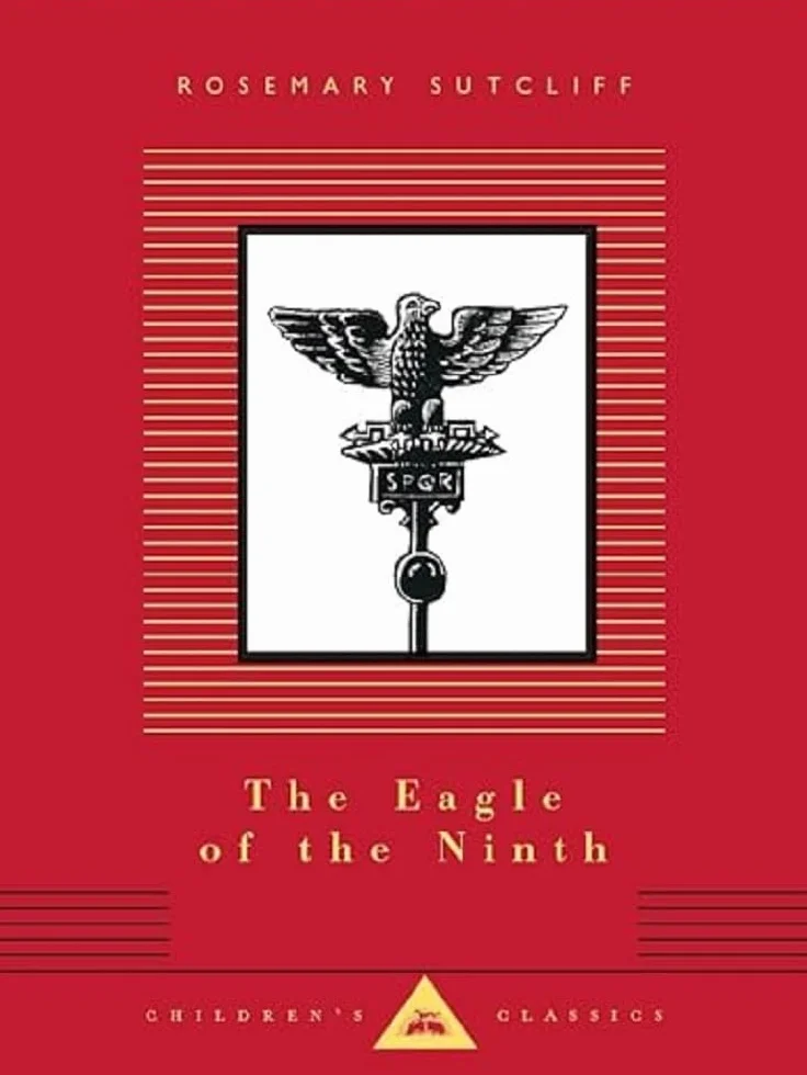 The Eagle of the Ninth