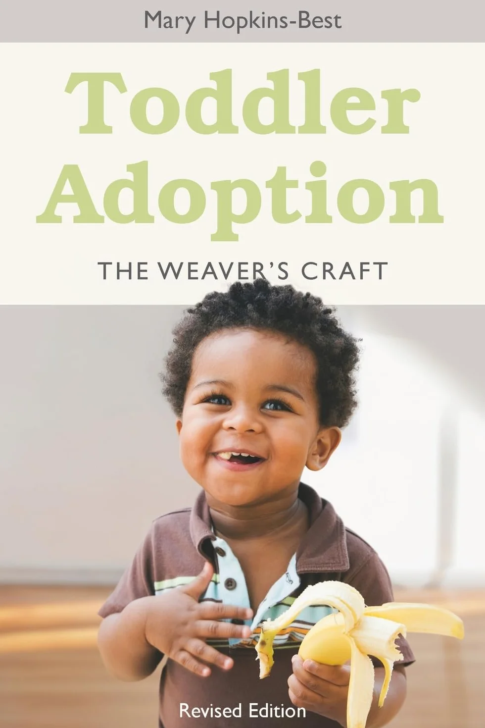 Toddler Adoption: The Weaver's Craft Revised Edition