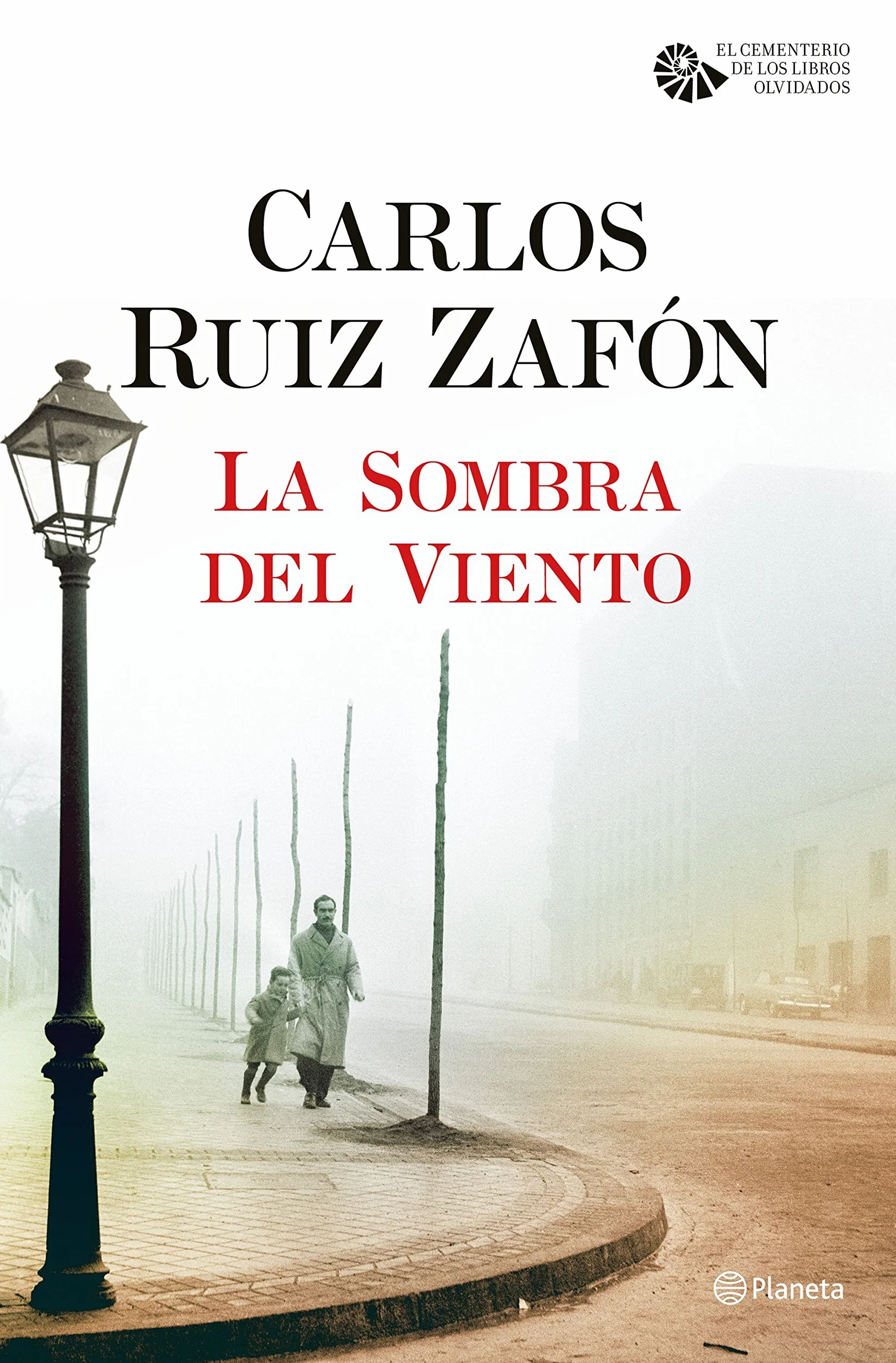 La Sombra del Viento: 1
