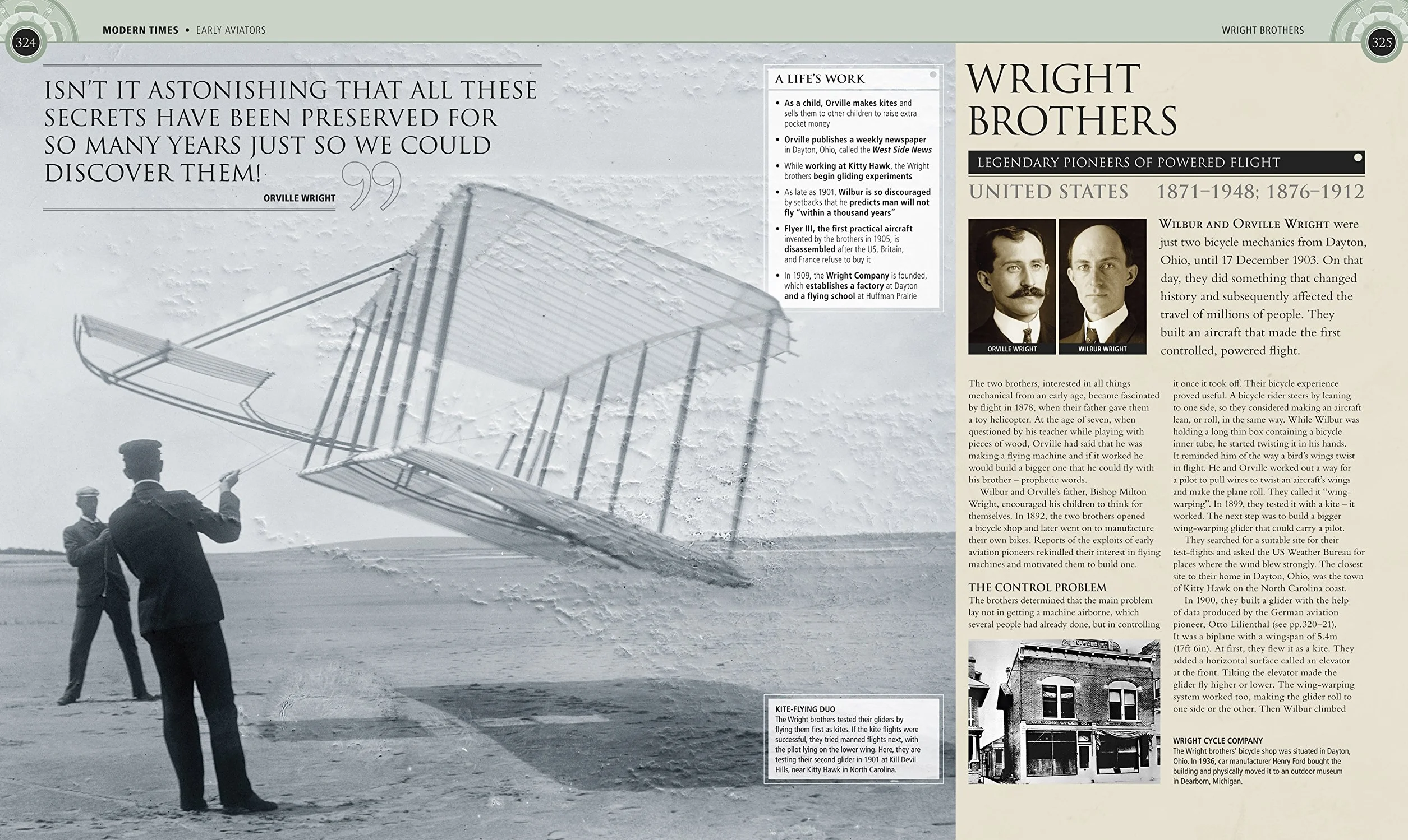 Engineers: From the Great Pyramids to Spacecraft