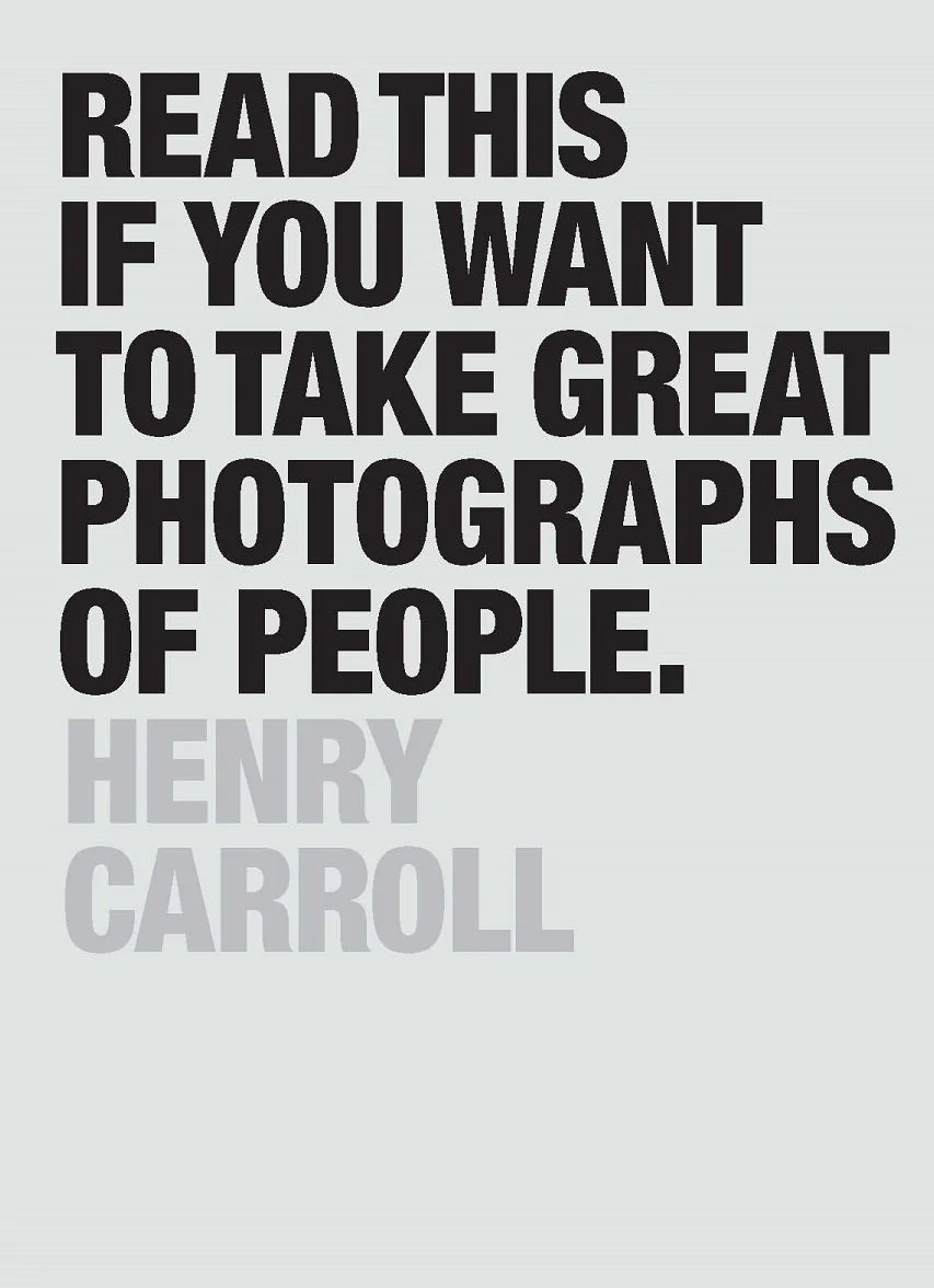 Great Photographs of People: Top Photography Tips