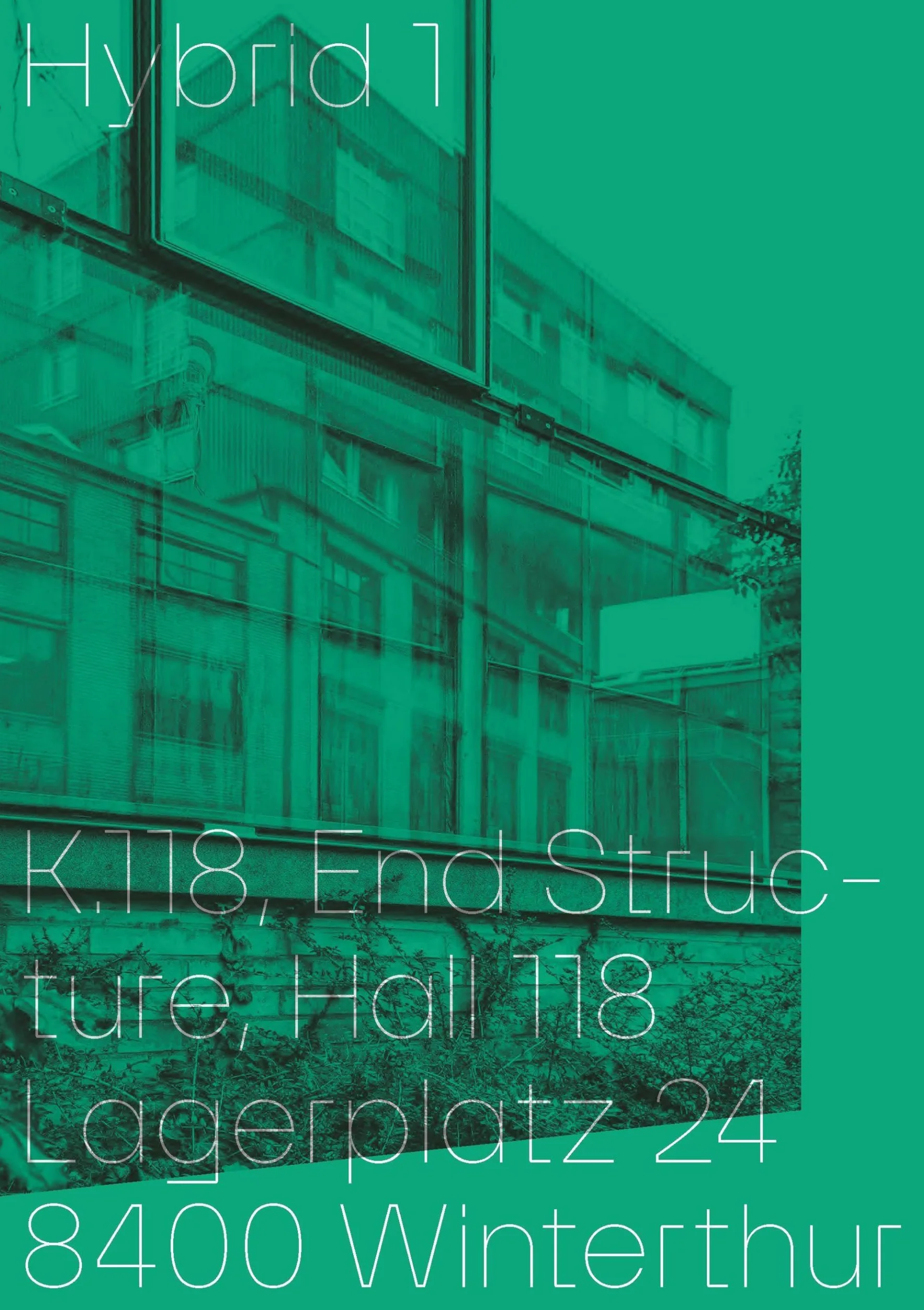 Hybrid, Masonry, Concrete, Timber, Steel