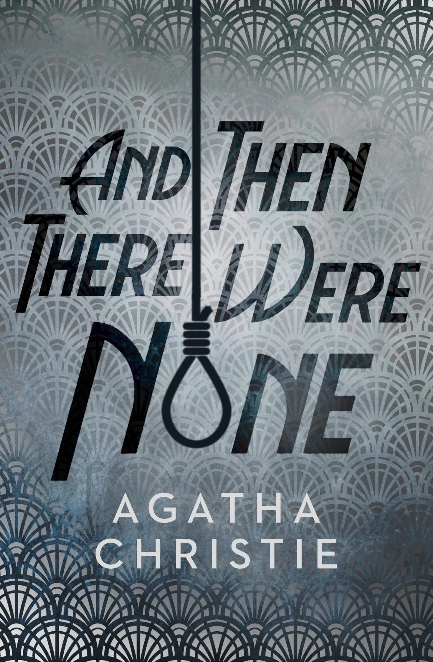 And Then There Were None: The Best-Selling Murder Mystery