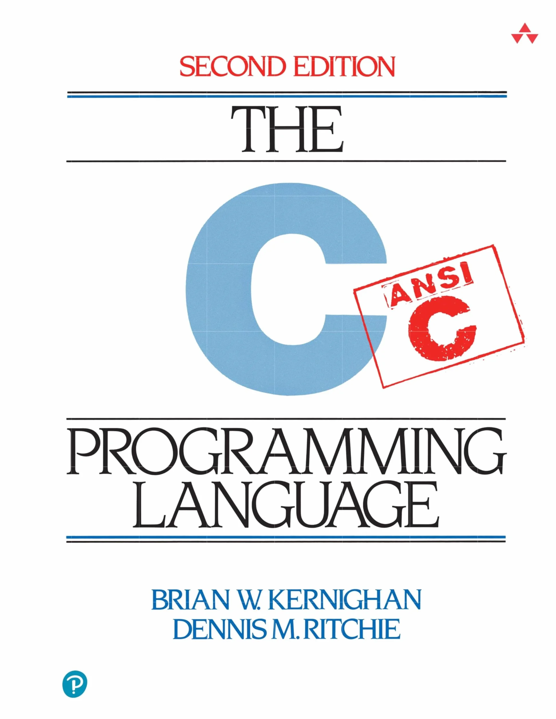 C Programming Language: ANSI C Version