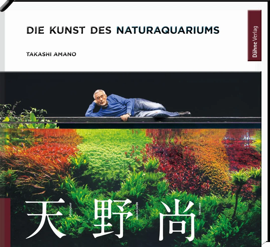 Die Kunst des Naturaquariums