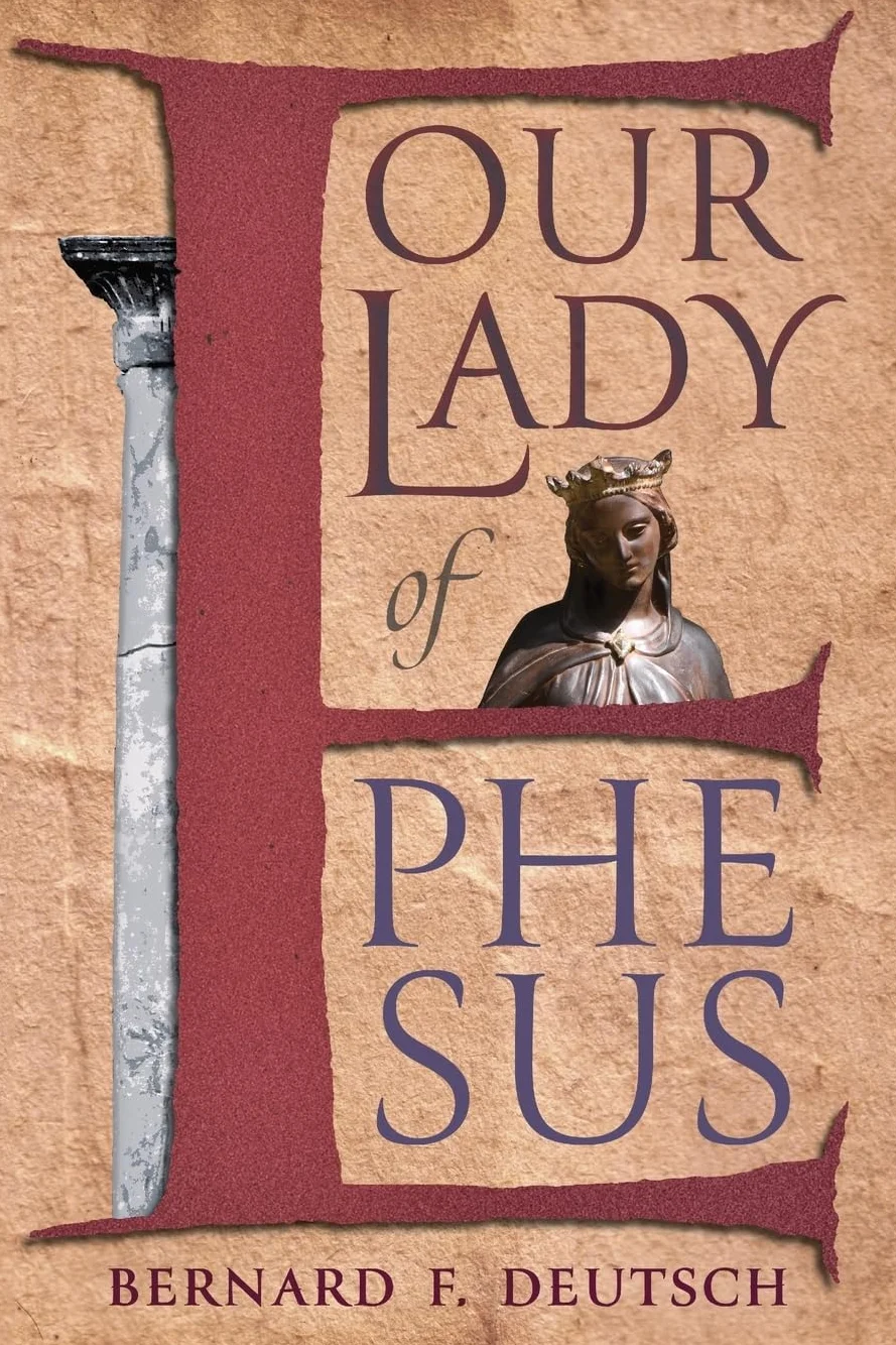Our Lady of Ephesus