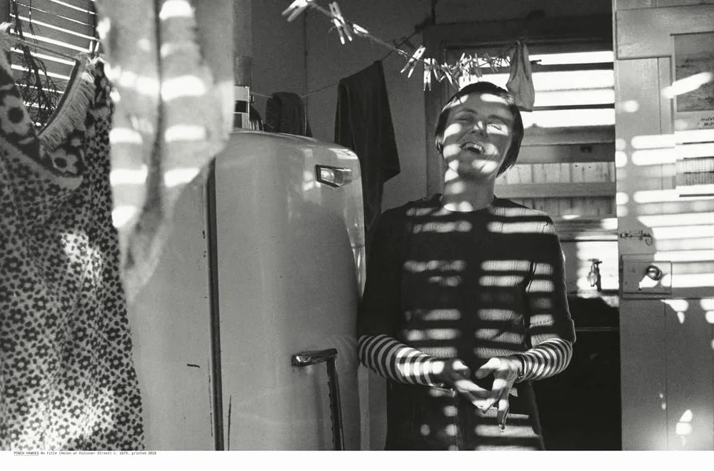 Women Photographers 1900-1975: A Legacy of Light