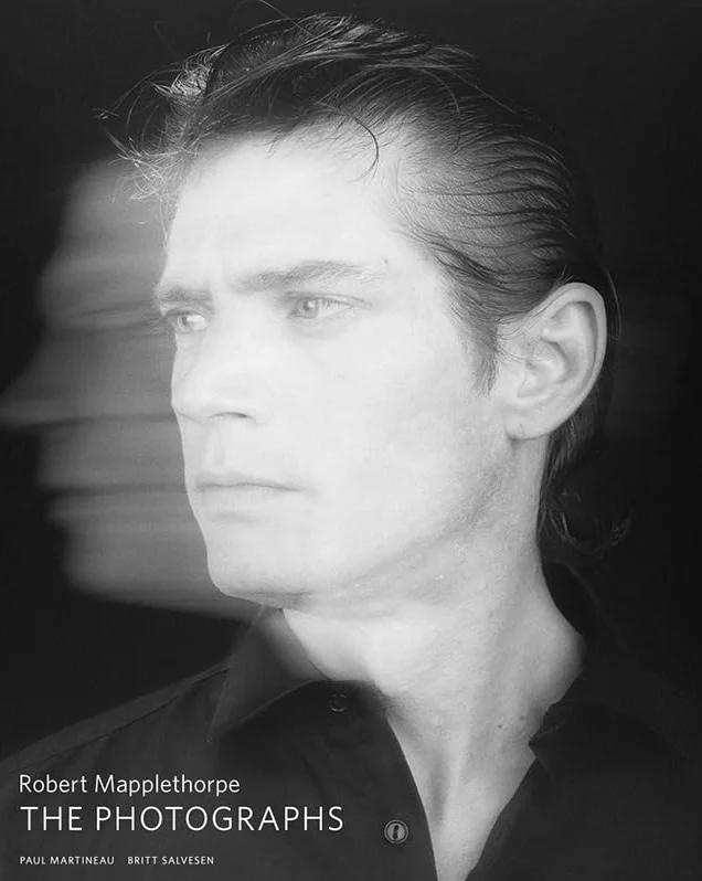 Robert mapplethorpe - the photographs