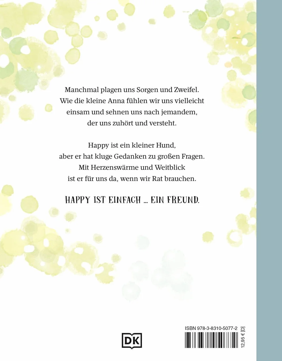 Vom kleinen Glück: Poetisches Geschenkbuch für alle, die ihren Herzensmenschen Mut und Zuversicht schenken möchten