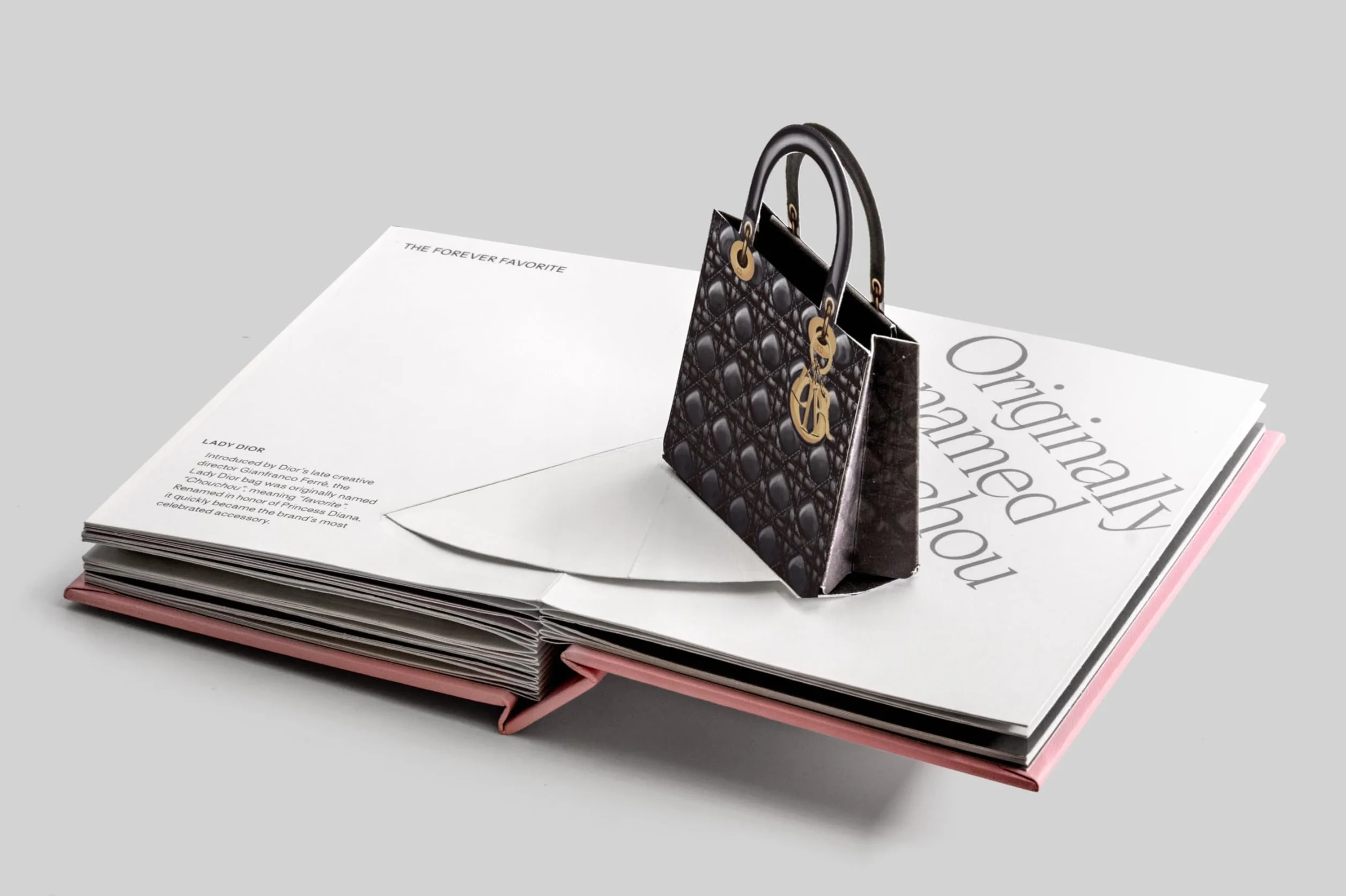 Fashion Unfolded - Dior /anglais: 2