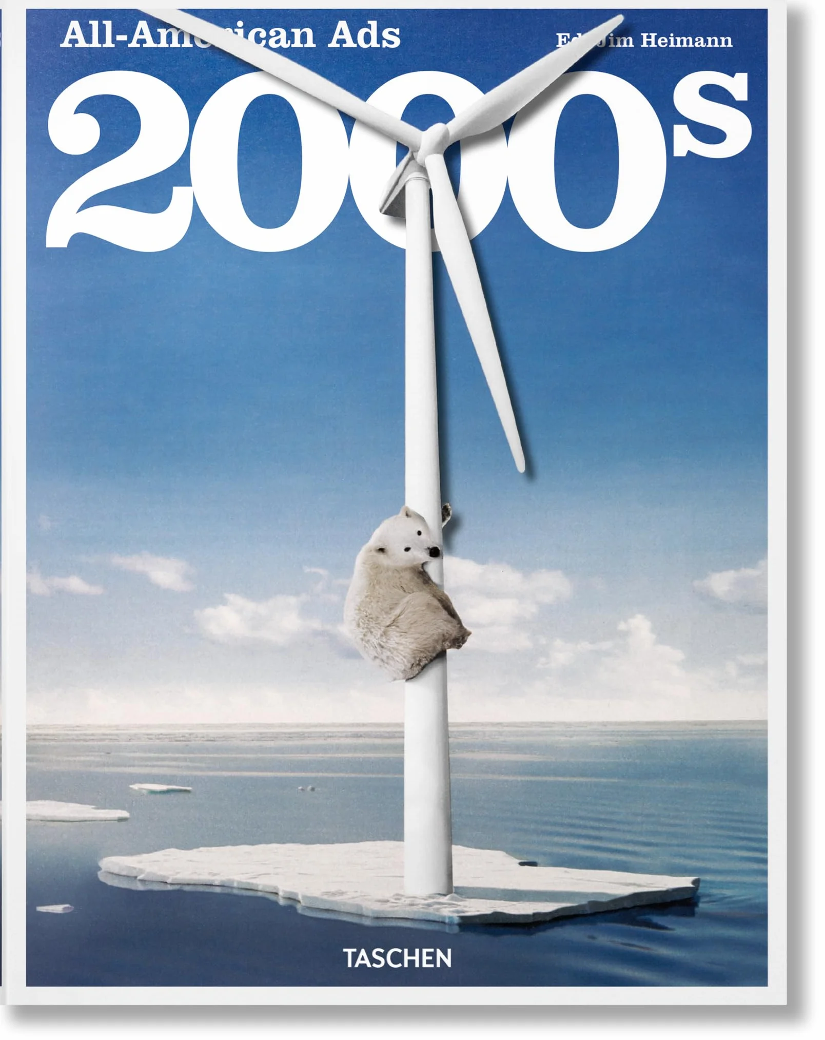 All-American Ads of the 2000s