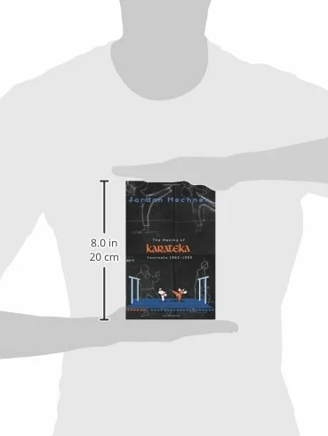 The Making of Karateka: Journals 1982-1985