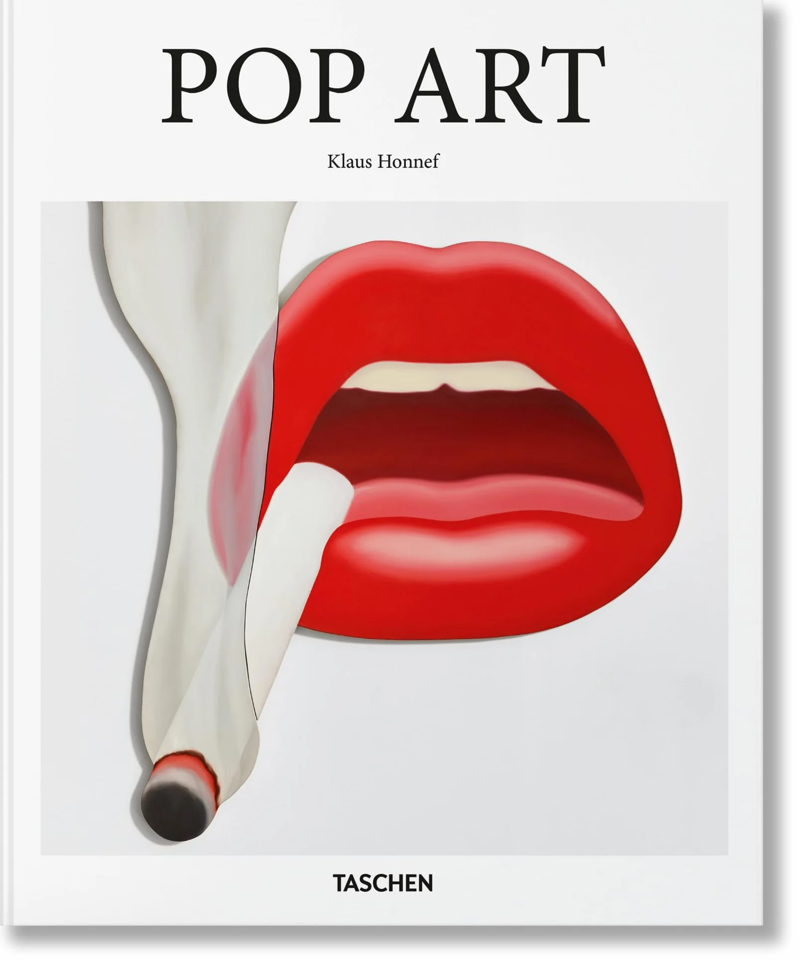 Pop art-anglais: Ba