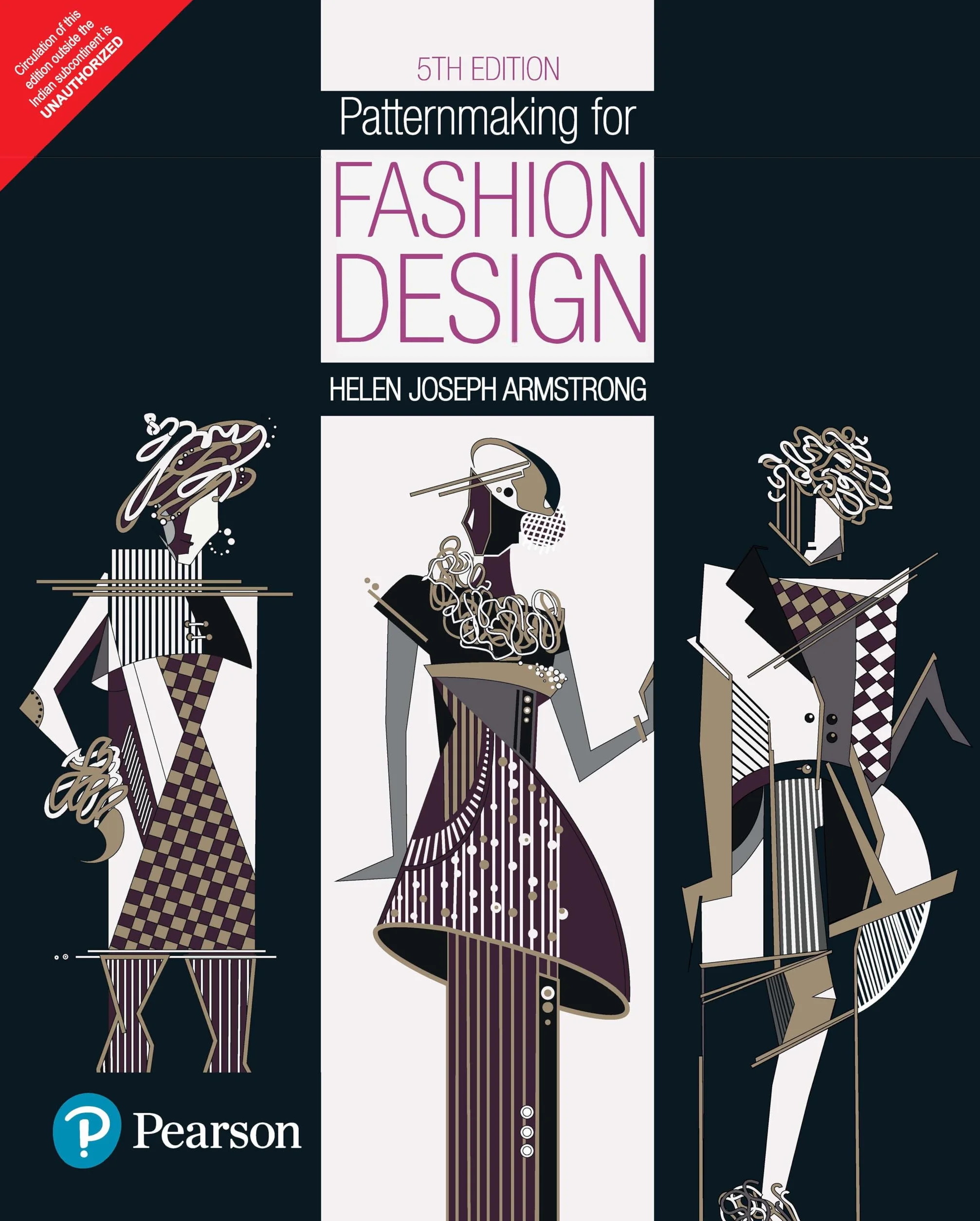 Patternmaking for Fashion Design