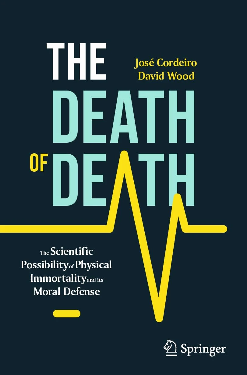 The Death of Death: The Scientific Possibility of Physical Immortality and its Moral Defense