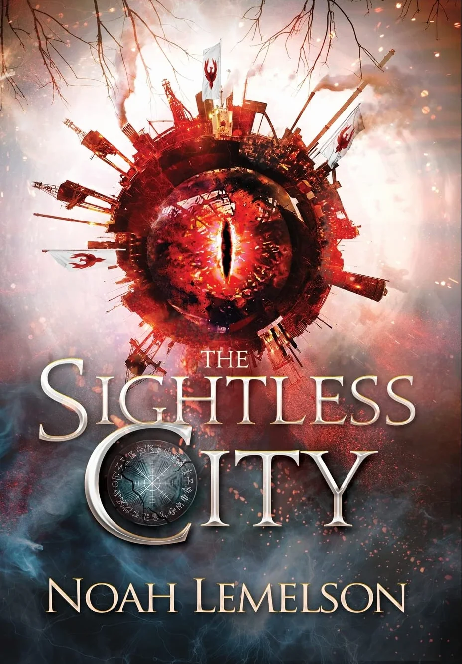 The Sightless City