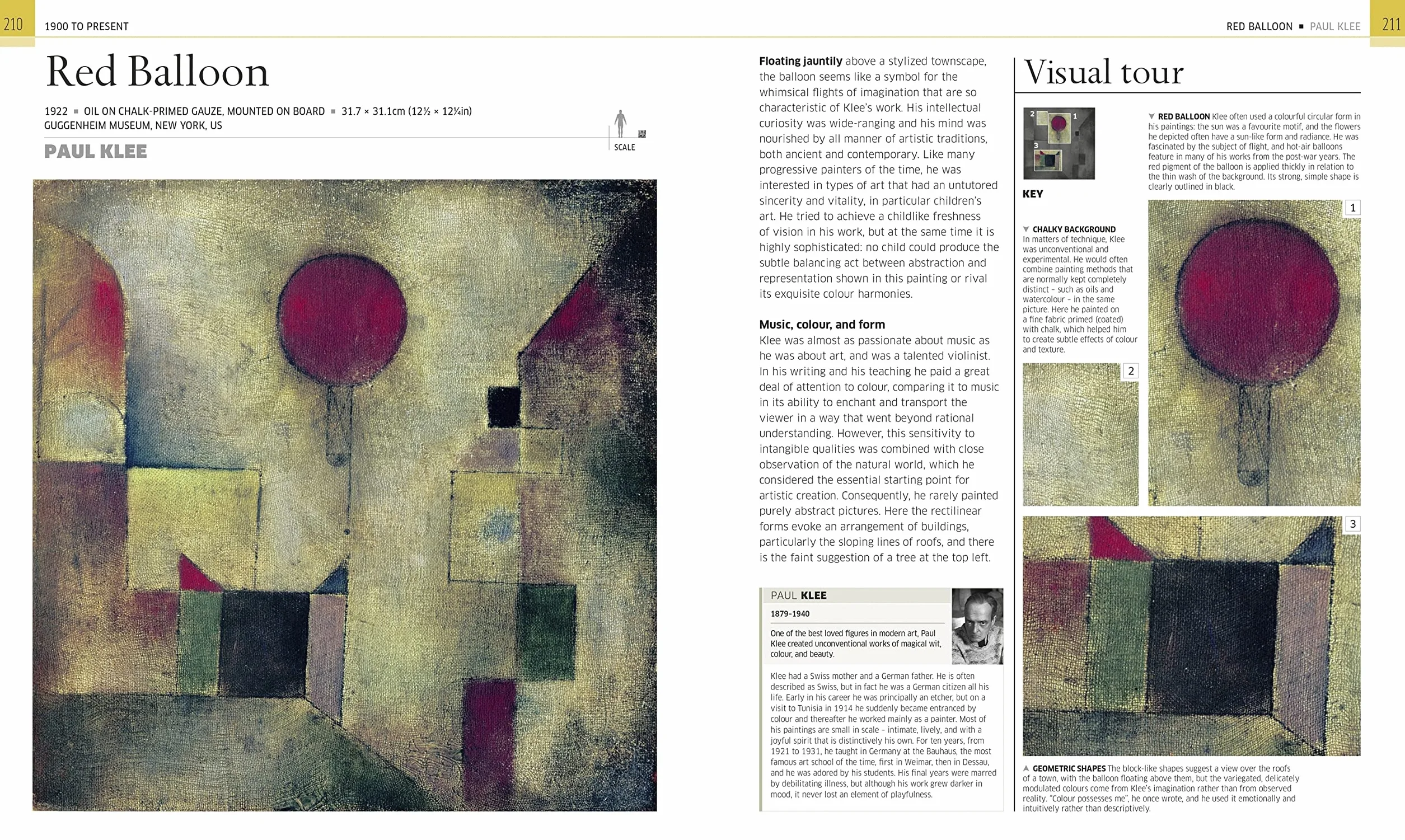 Great Paintings: The World's Masterpieces Explored and Explained