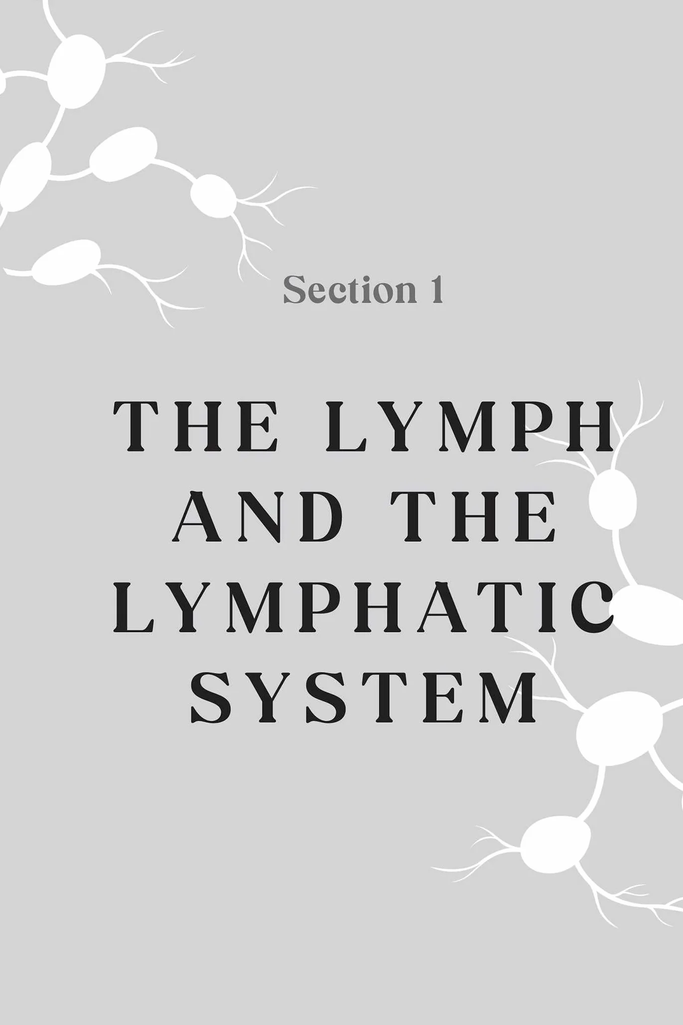 The Lymphatic System Handbook: Proven Lymphatic Drainage Massage Techniques and At-Home Strategies for Reducing Inflammation and Managing Chronic Ailments