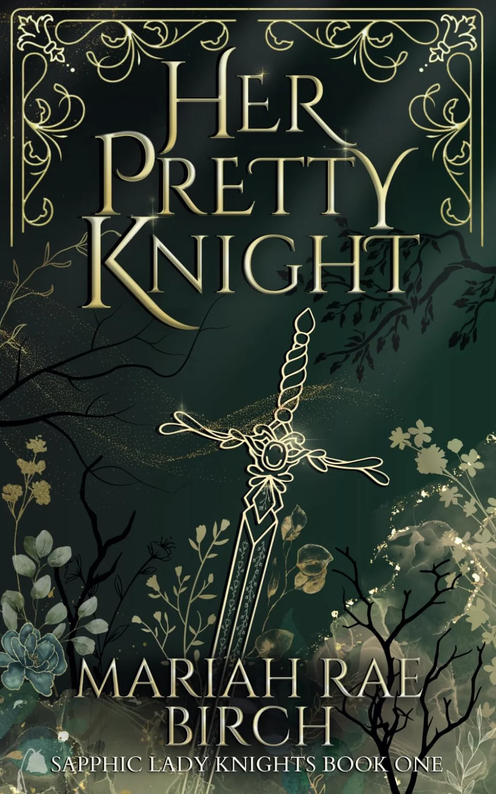 Her Pretty Knight