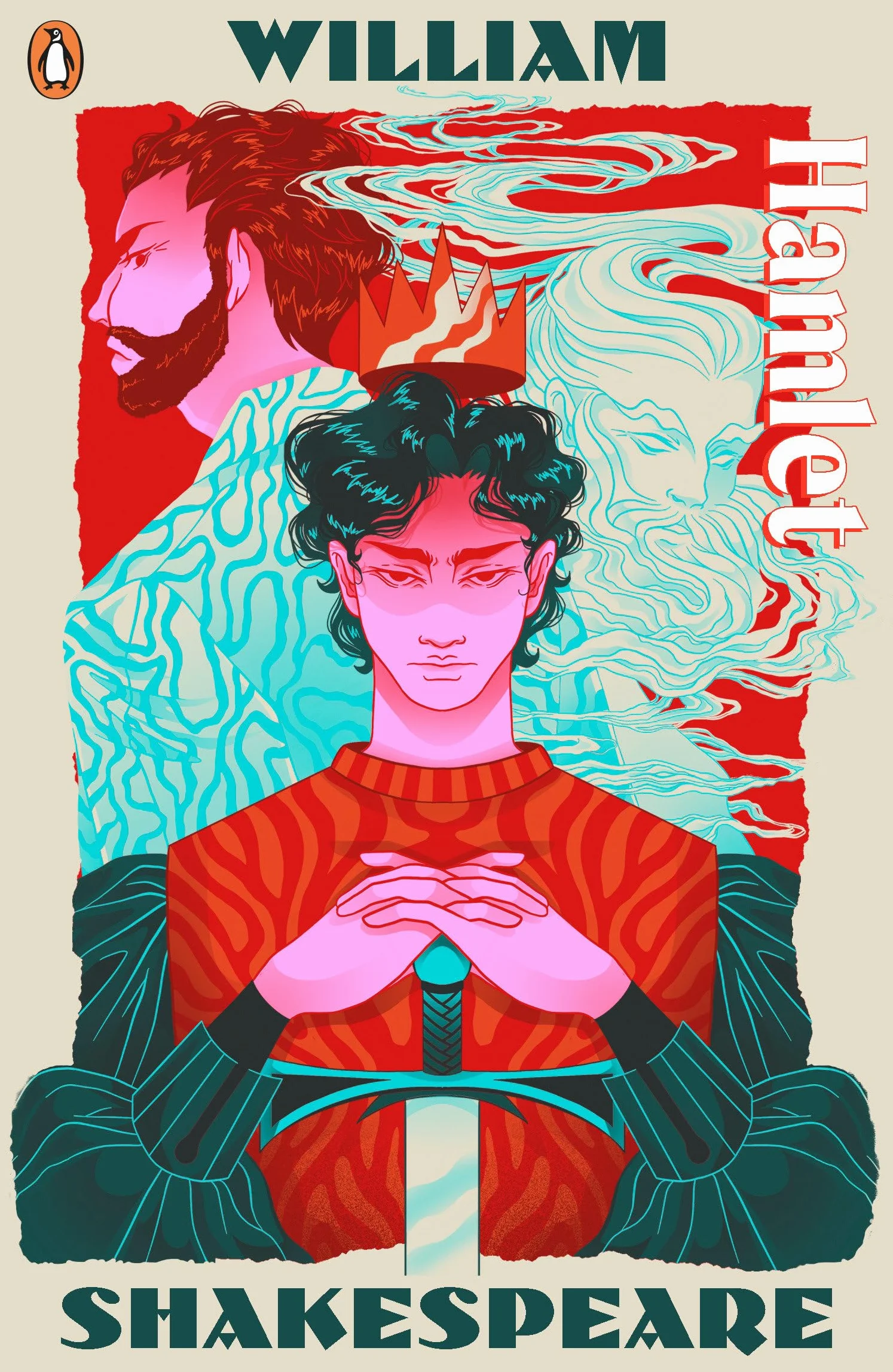 Hamlet: Staged: the origins of YA’s greatest tropes