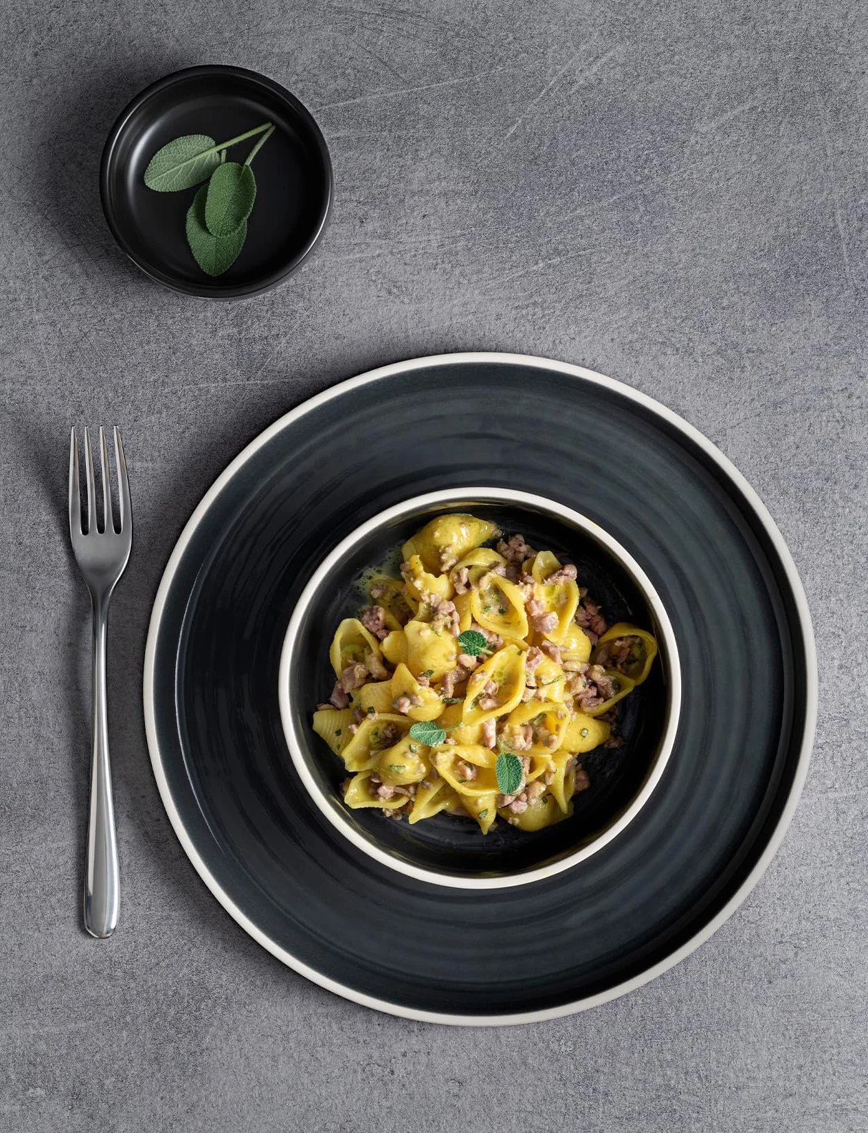 The Book of Pasta