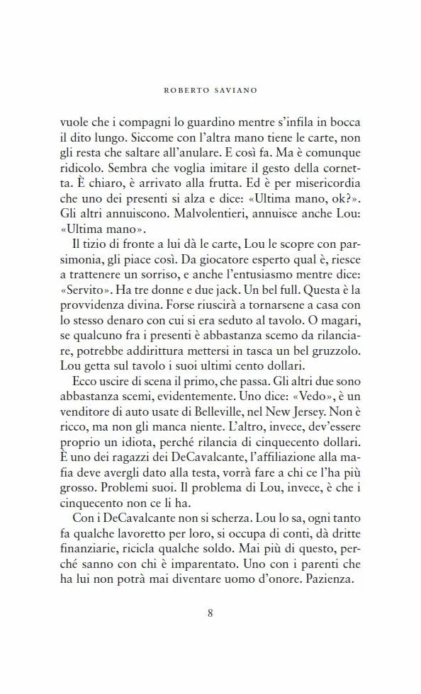 Noi due ci apparteniamo: Sesso, amore, violenza, tradimento nella vita dei boss