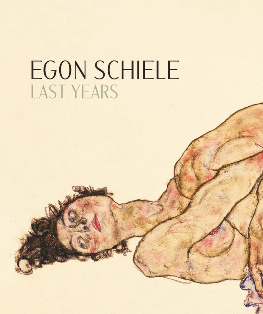 Egon Schiele: Last Years: 1914-1918