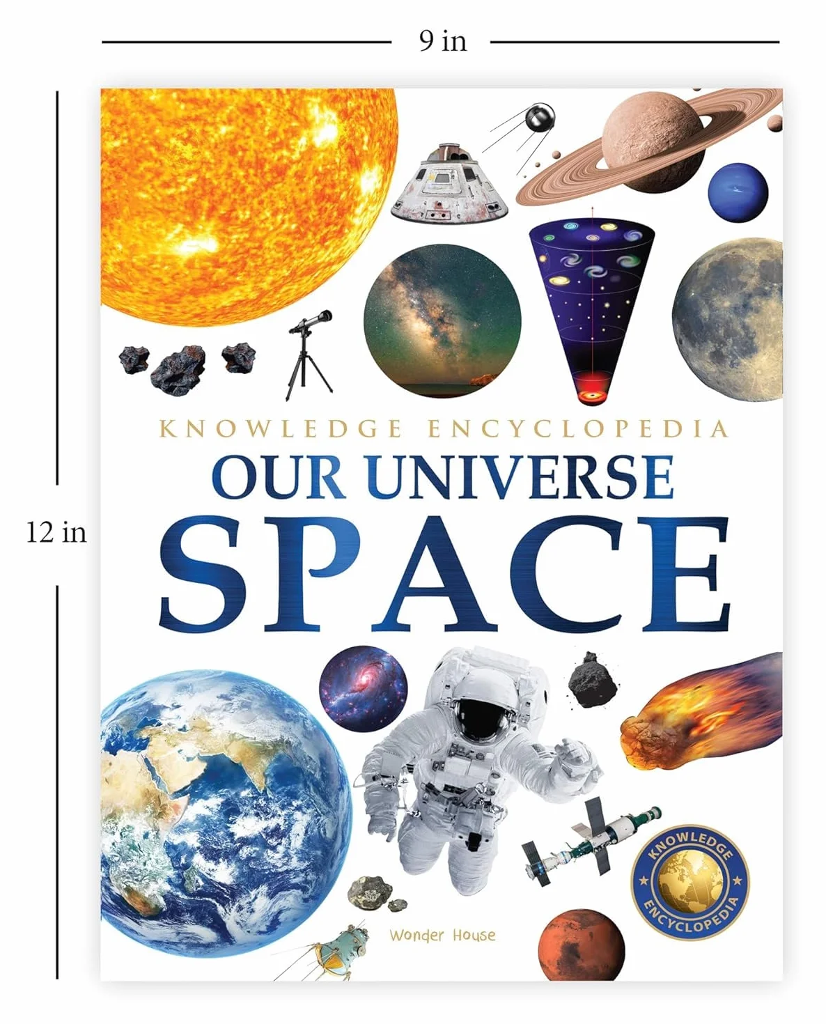 Space: Our Universe