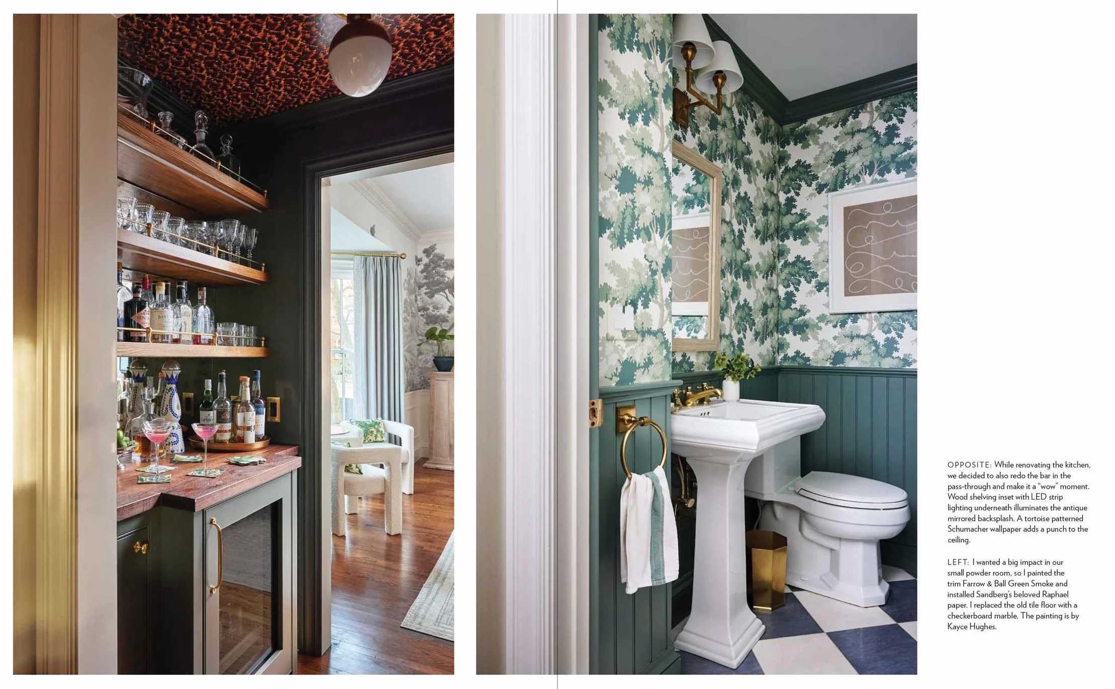 Elements of Timeless Style: Creating a Forever Home