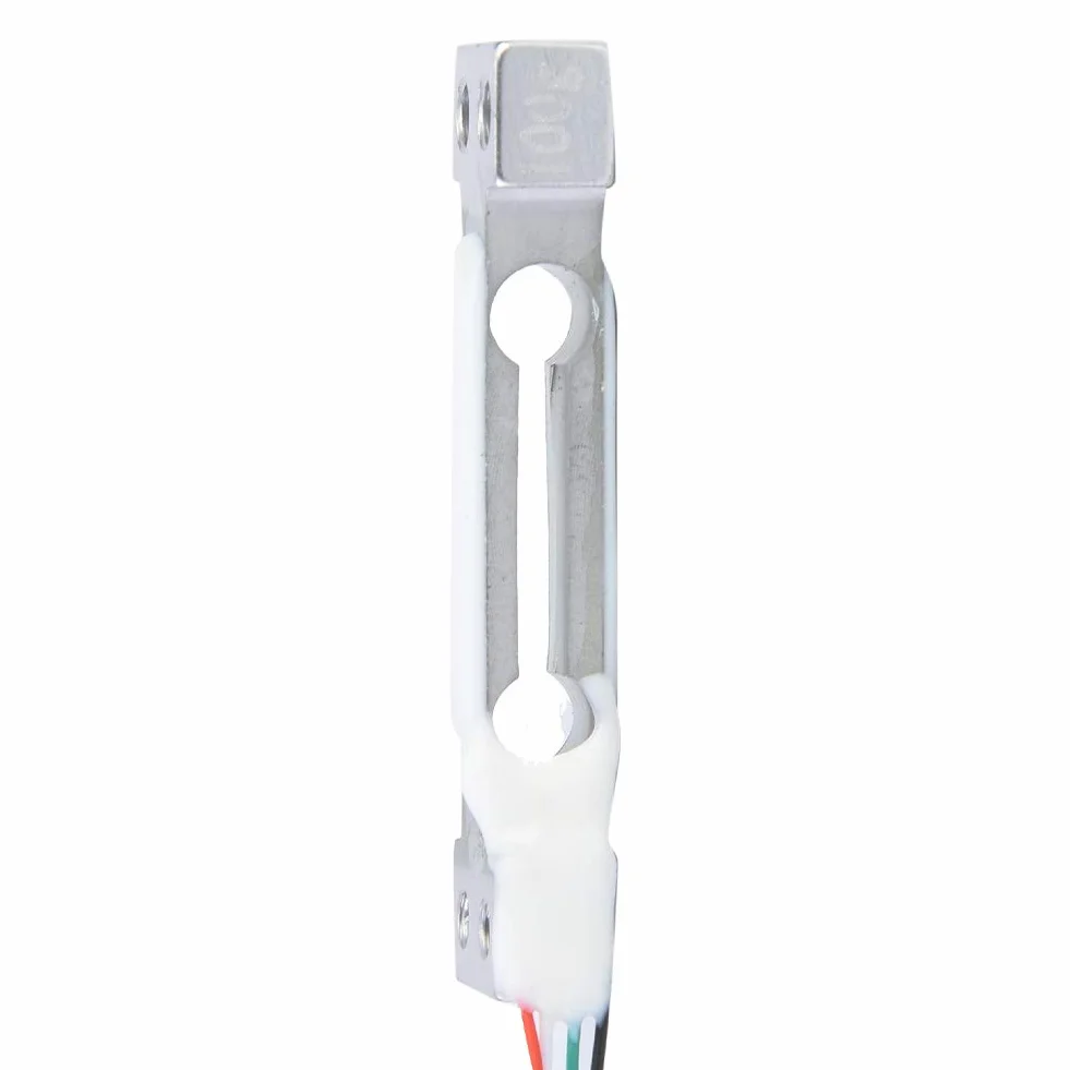 100G Ogniwo Obciążnikowe Hx711 0-100G Równoległa Wiązka Elektroniczna Waga Ogniwa Obciążnikowego Czujnik Ważenia Wysoka Precyzja