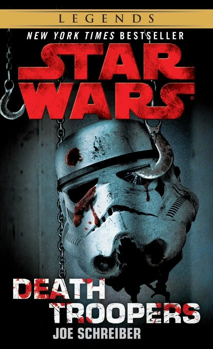 Death Troopers: Star Wars Legends