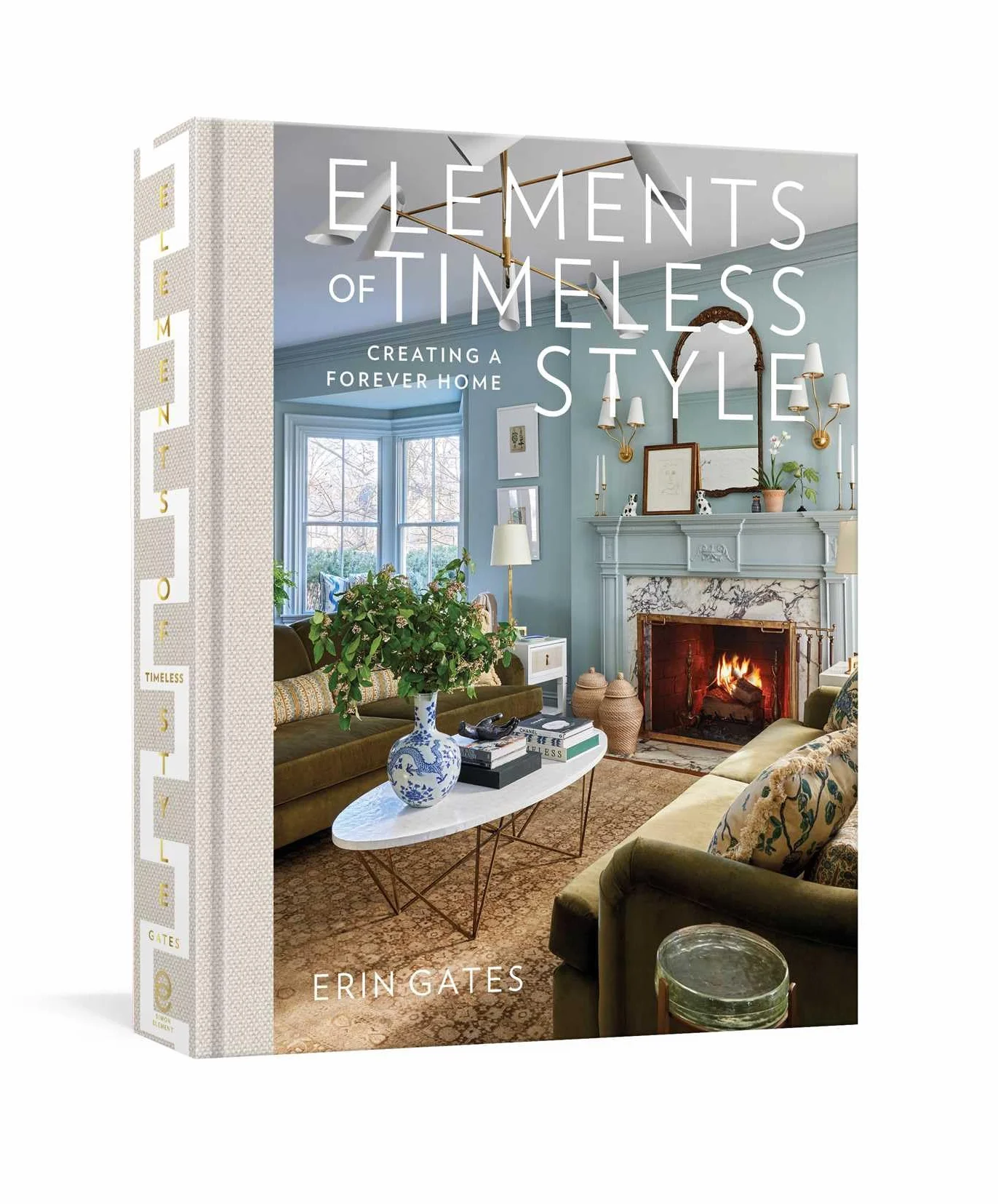 Elements of Timeless Style: Creating a Forever Home