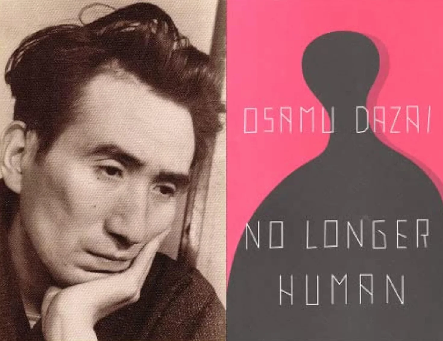 No Longer Human