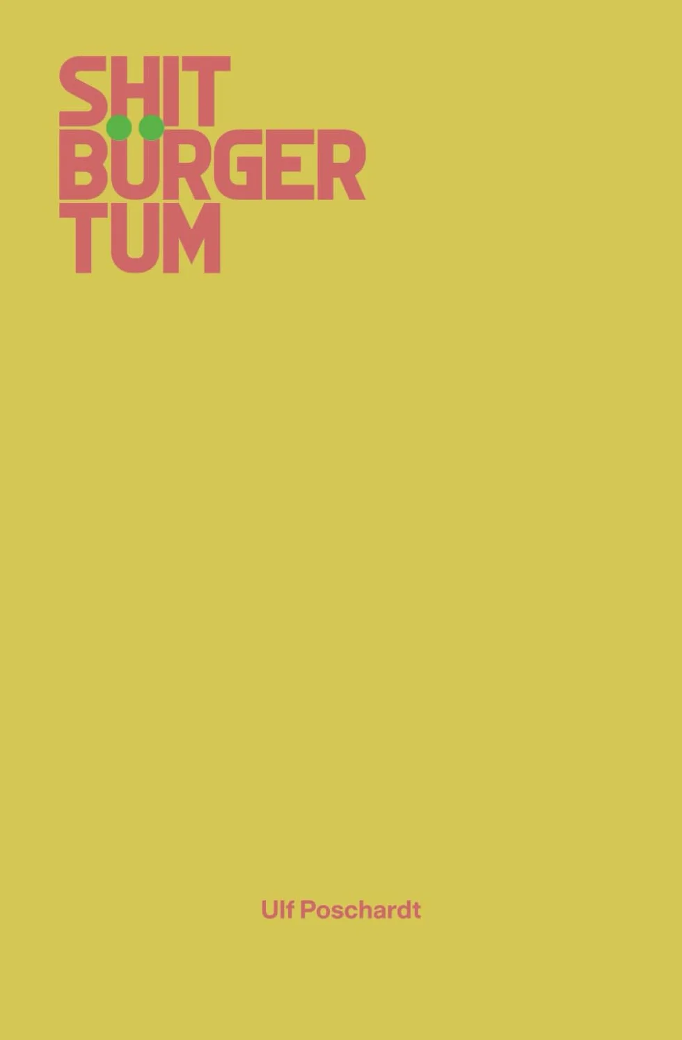 Shitbürgertum