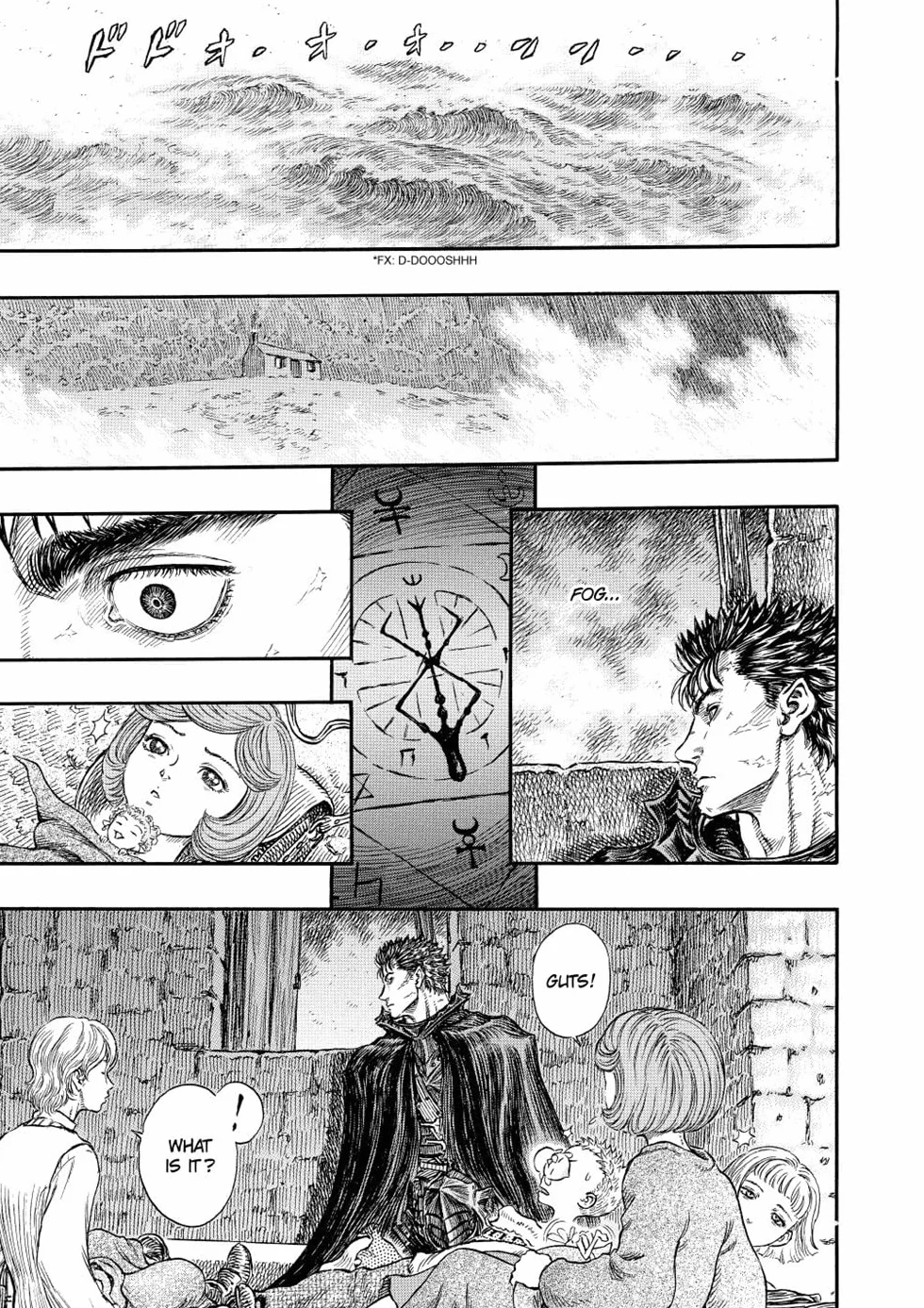 BERSERK DELUXE EDITION HC 10: Collects Berserk Volumes 28-30