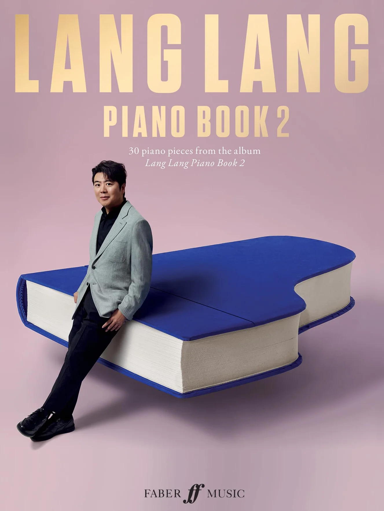 Lang Lang Piano Book 2