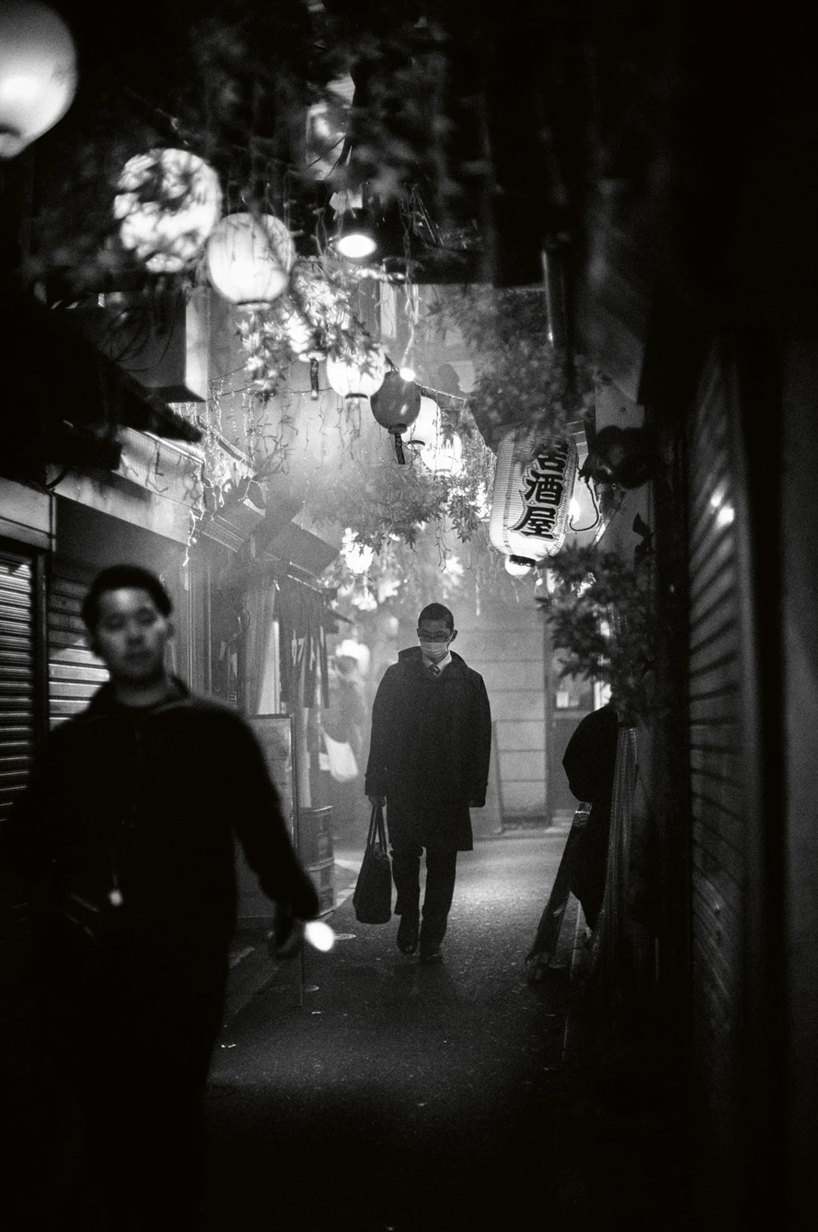 Phil Penman Street Scenes /anglais