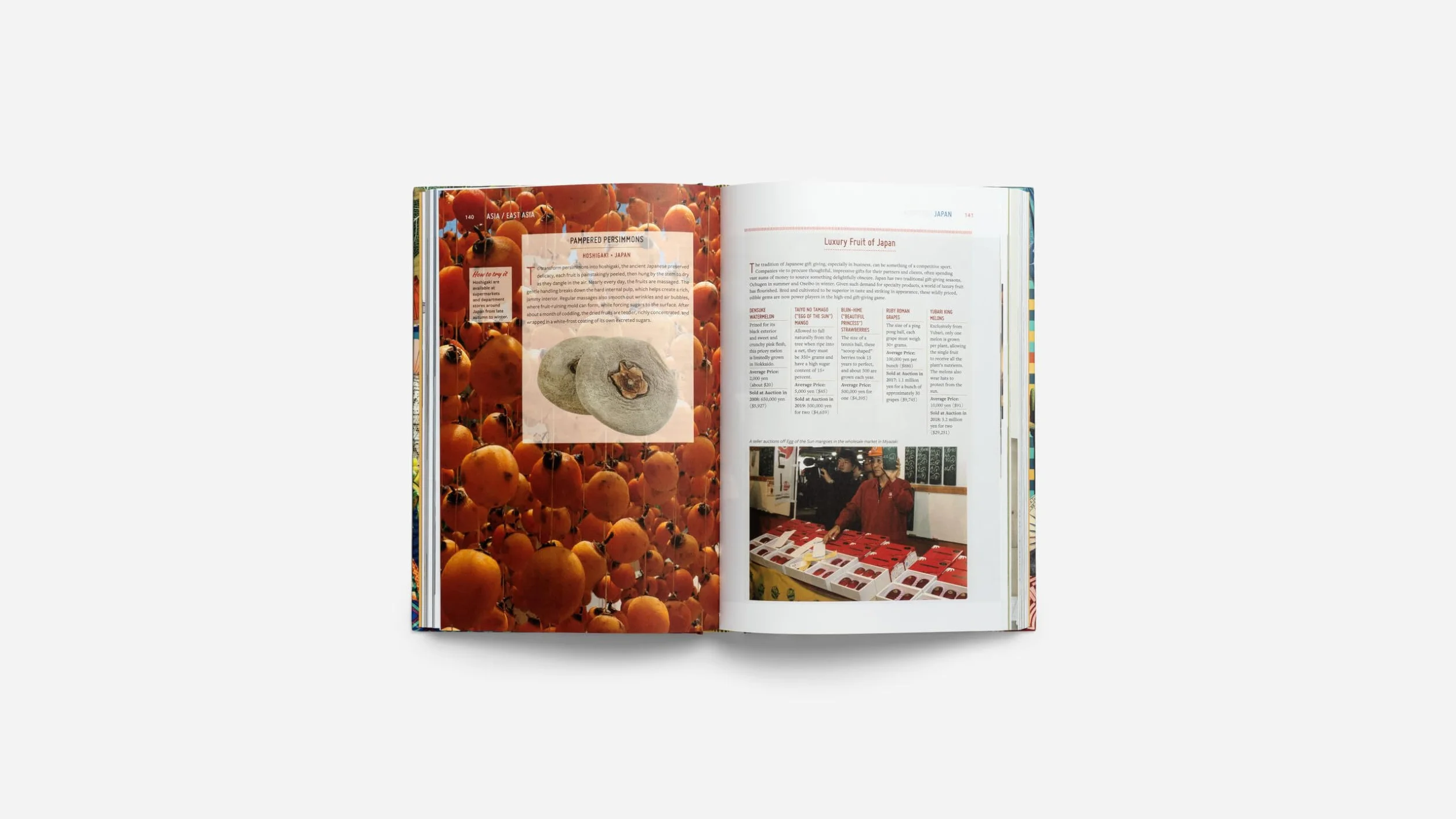 Gastro Obscura: A Food Adventurer's Guide