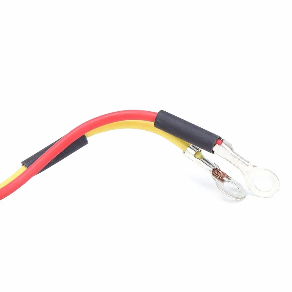 Kondensator silnika 250 V 100 uf elektroniczny element CD60 Przeciwwybuchowy kondensator do lodówek, klimatyzatorów i generatorów