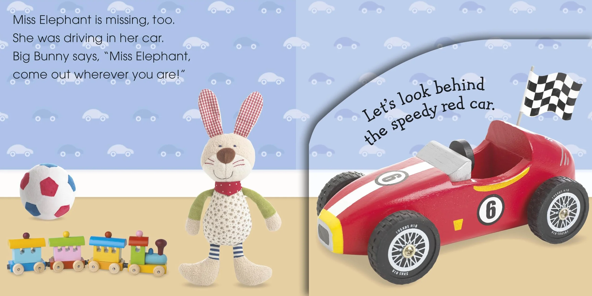 Pocket Pop-Up Peekaboo! Bedtime