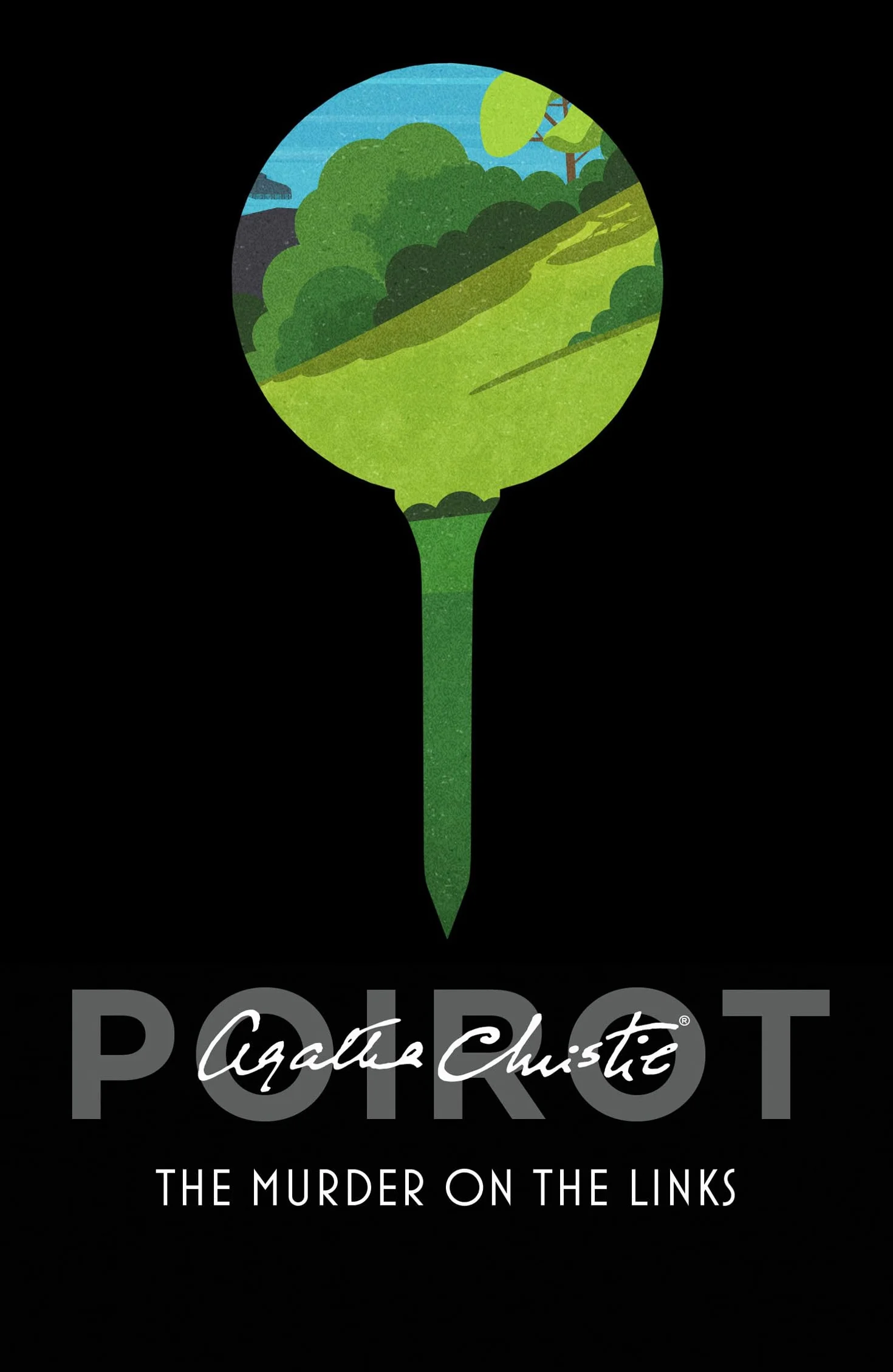 The Murder on the Links: A Hercule Poirot Detective Mystery Set in France: 02