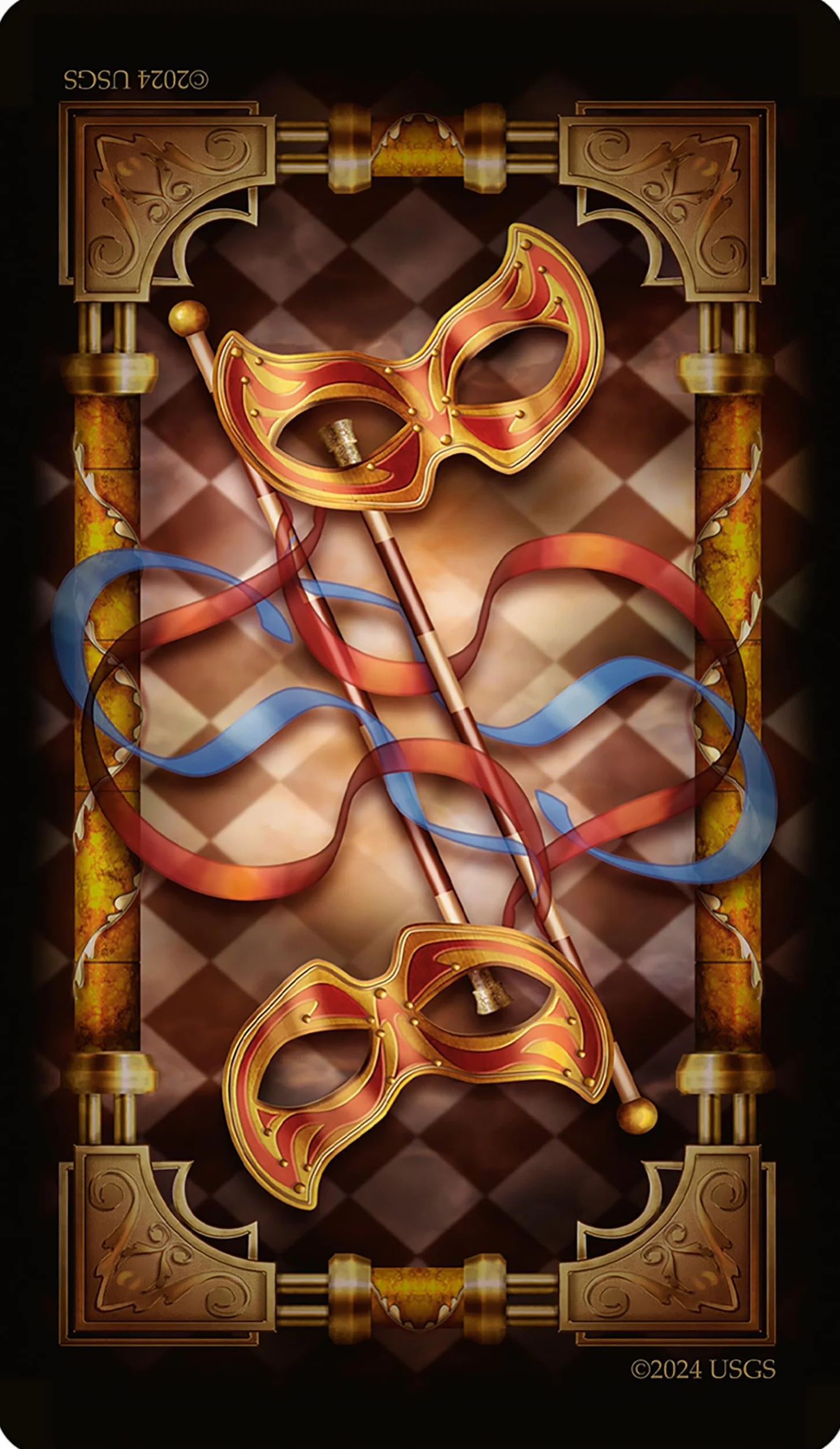 Marchetti Tarot