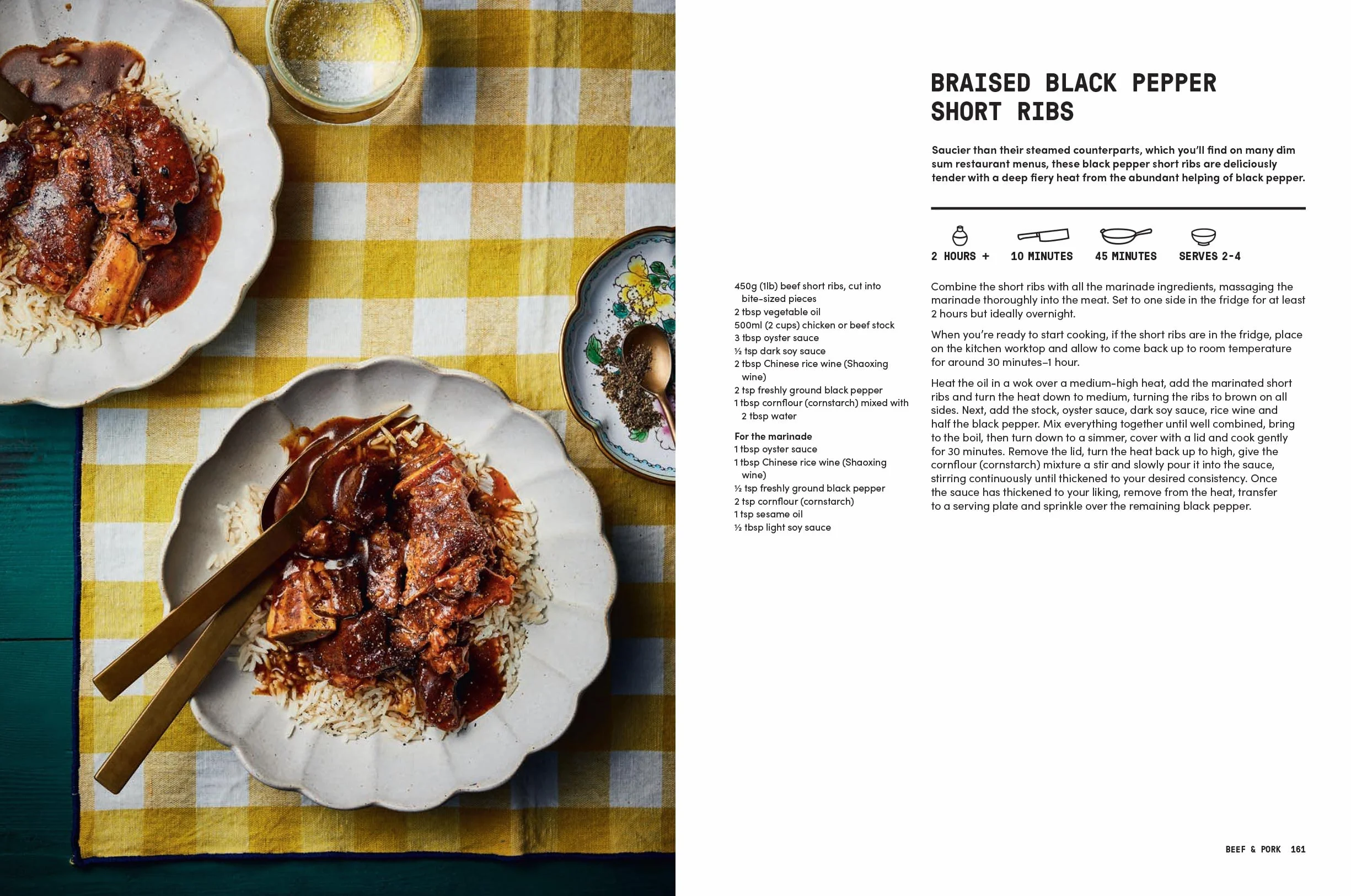 The Complete Chinese Takeaway Cookbook: Over 200 Favourite Chinese Recipes to Make at Home