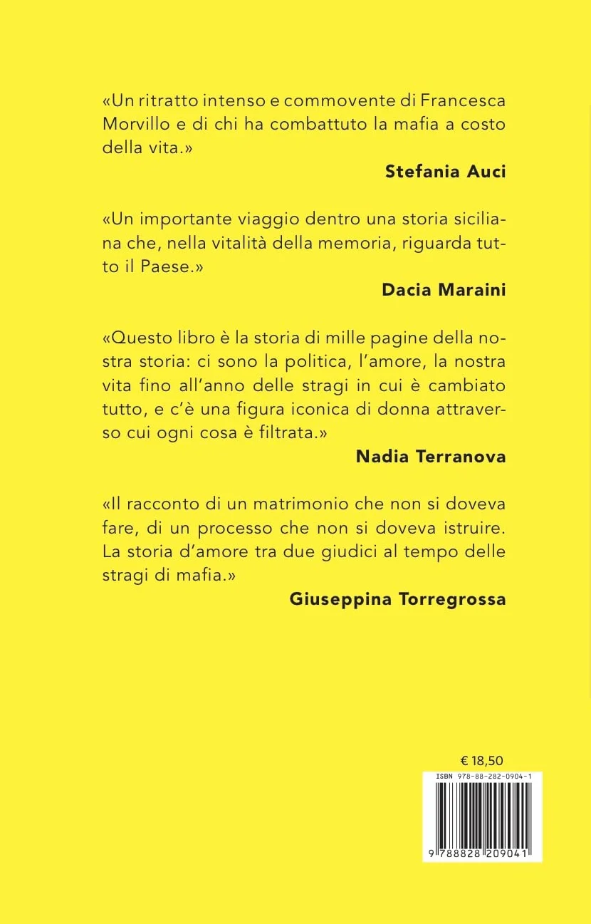 Francesca. Storia di un amore in tempo di guerra