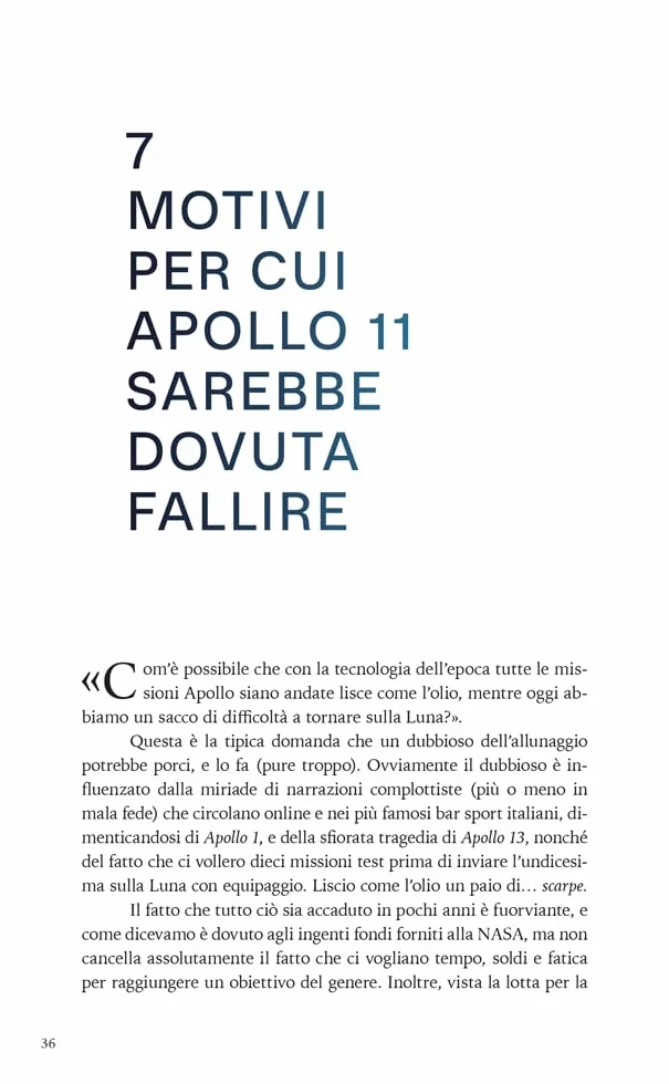 Come vivremo nello spazio: Storia e futuro dell'uomo nell'universo
