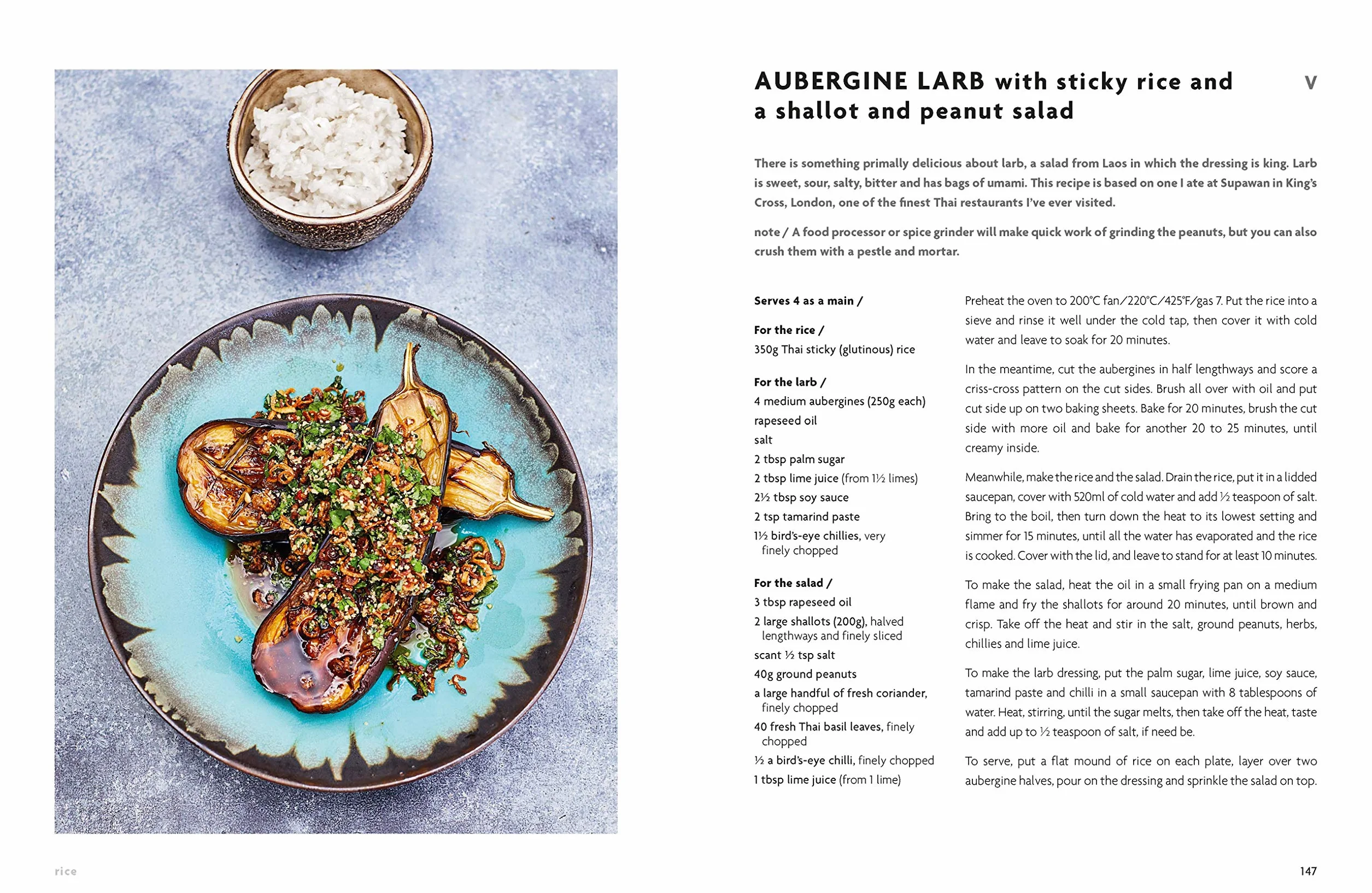 East 120 Vegetarian and Vegan Recipes from Bangalore to Beijing