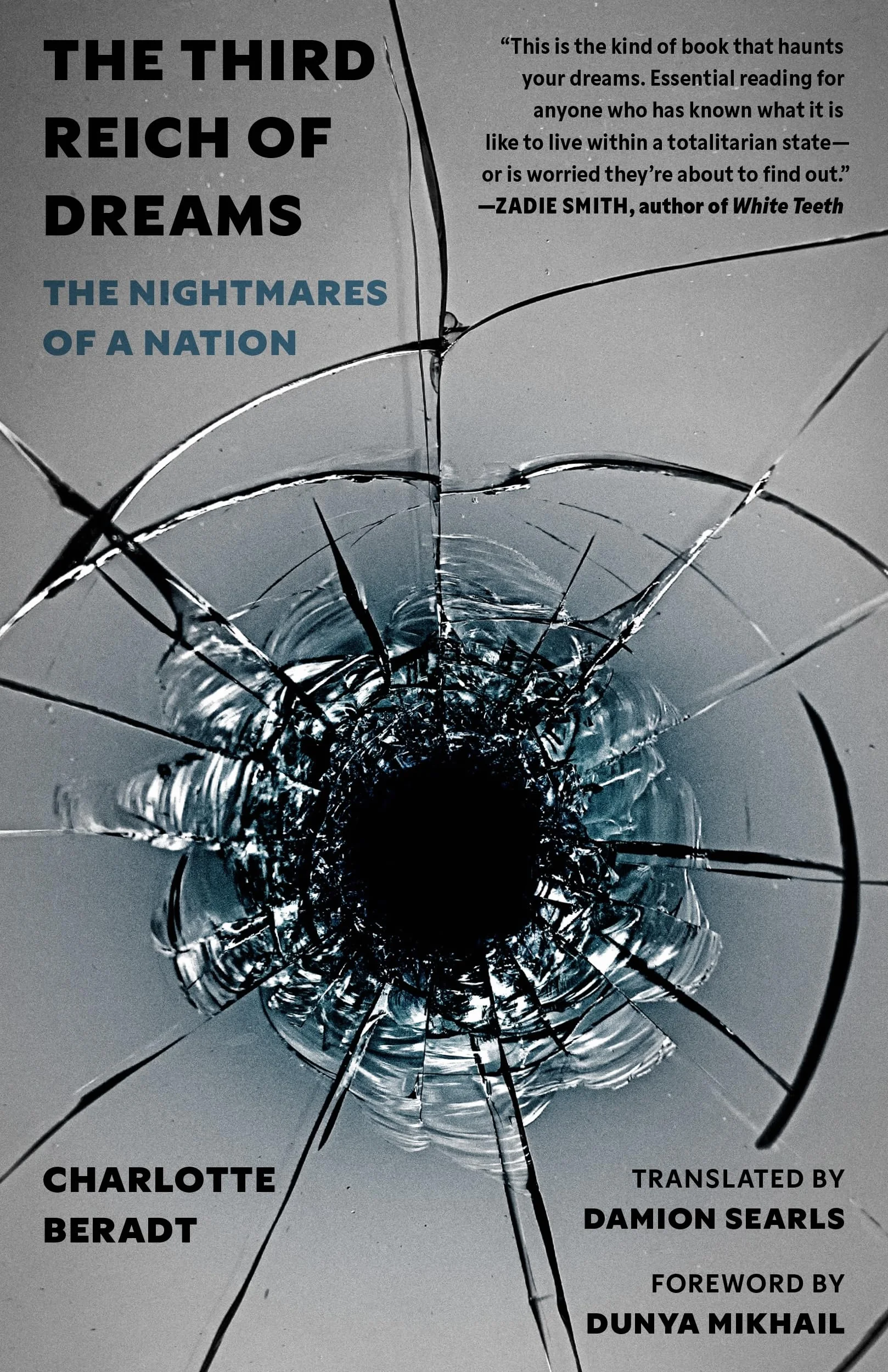 The Third Reich of Dreams: The Nightmares of a Nation