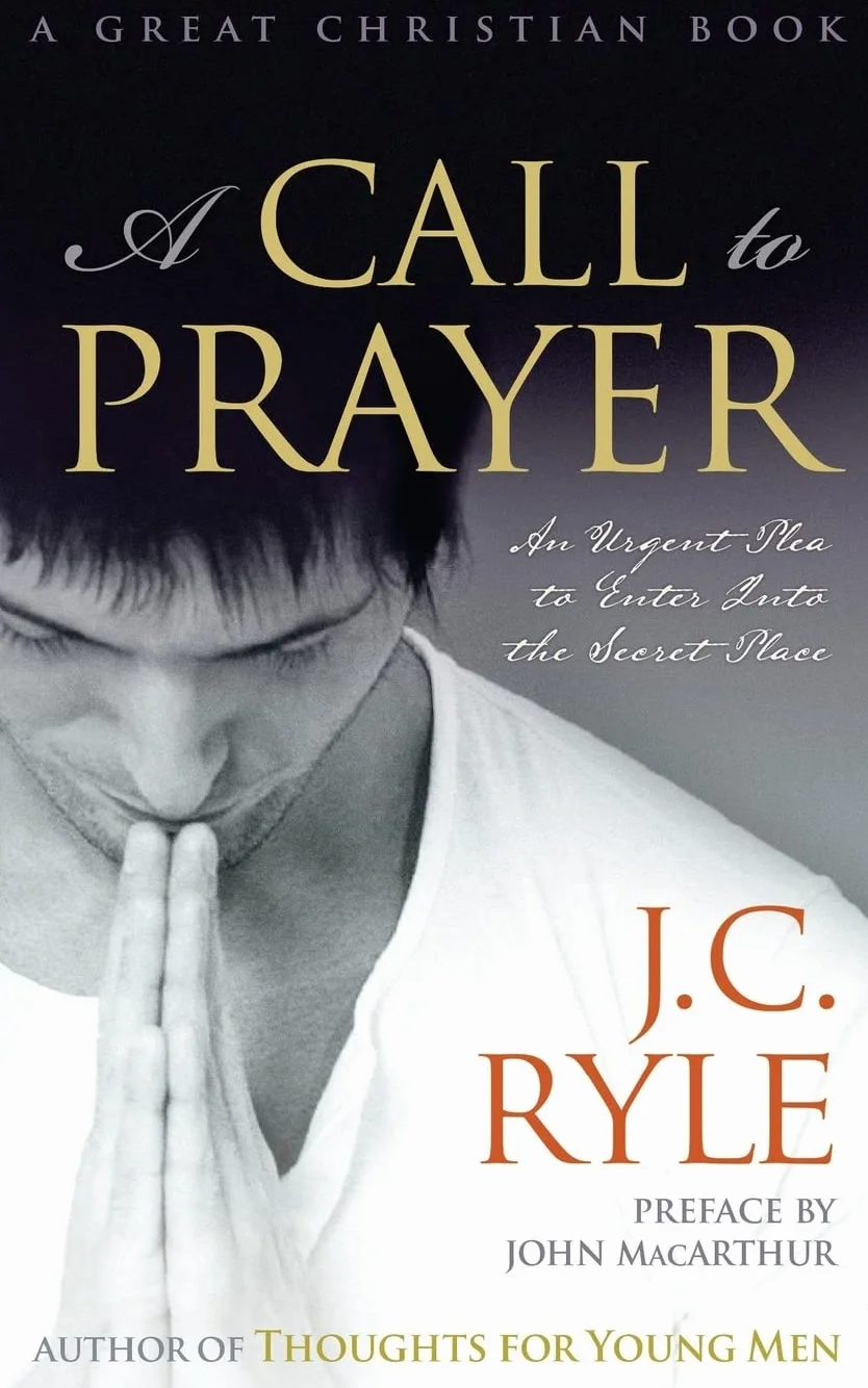A Call to Prayer